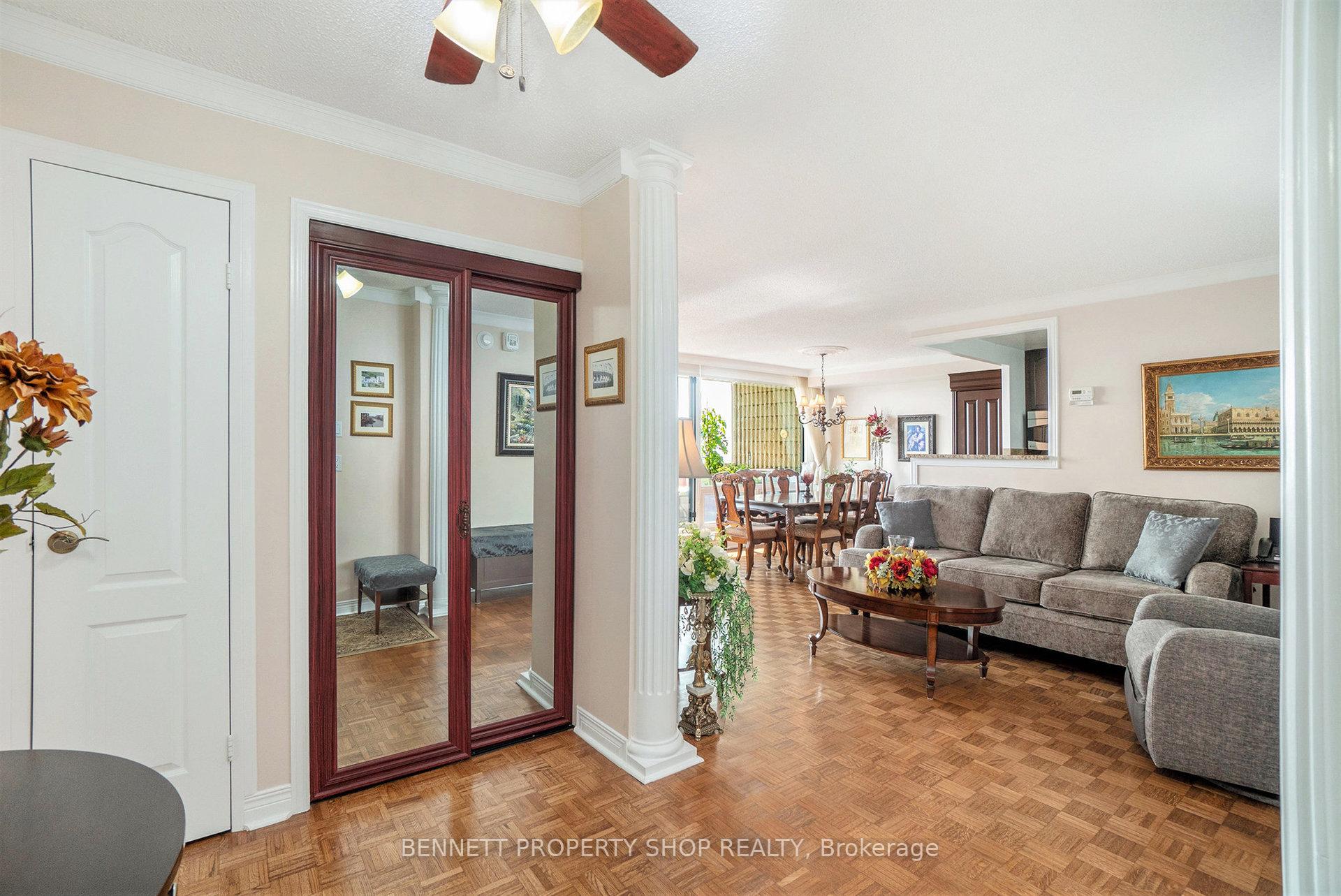 Photo 2 of Unit 1211, 265 Poulin Avenue, Ottawa, Britannia — HOMEH