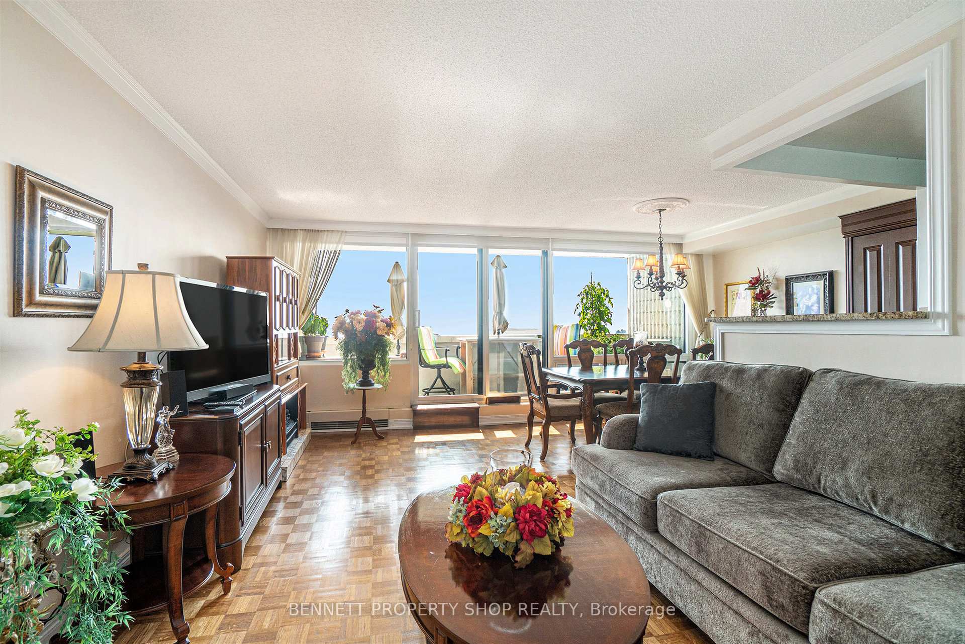 Photo 6 of Unit 1211, 265 Poulin Avenue, Ottawa, Britannia — HOMEH