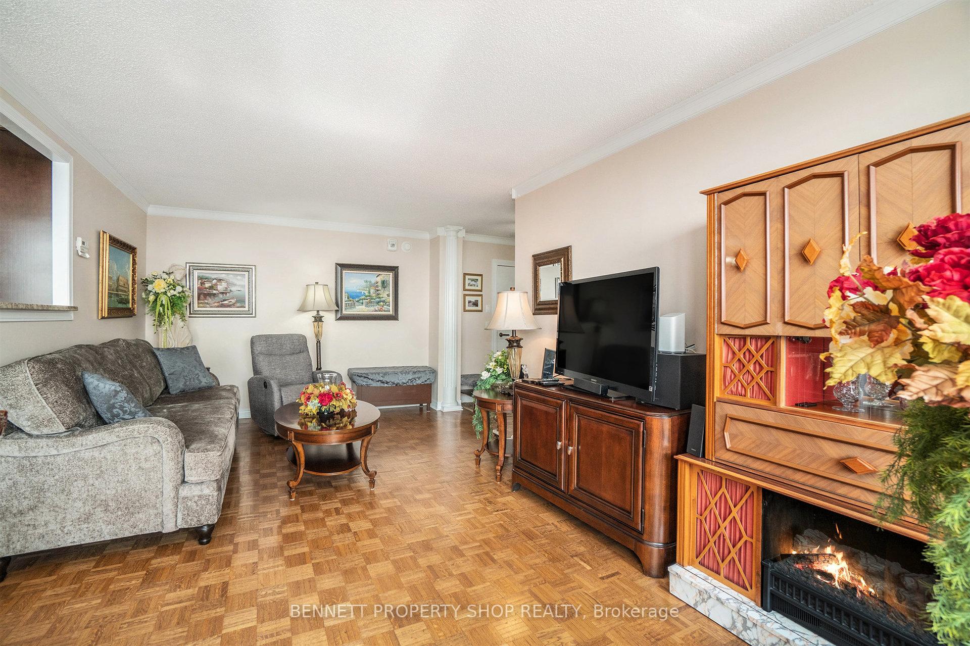 Photo 7 of Unit 1211, 265 Poulin Avenue, Ottawa, Britannia — HOMEH
