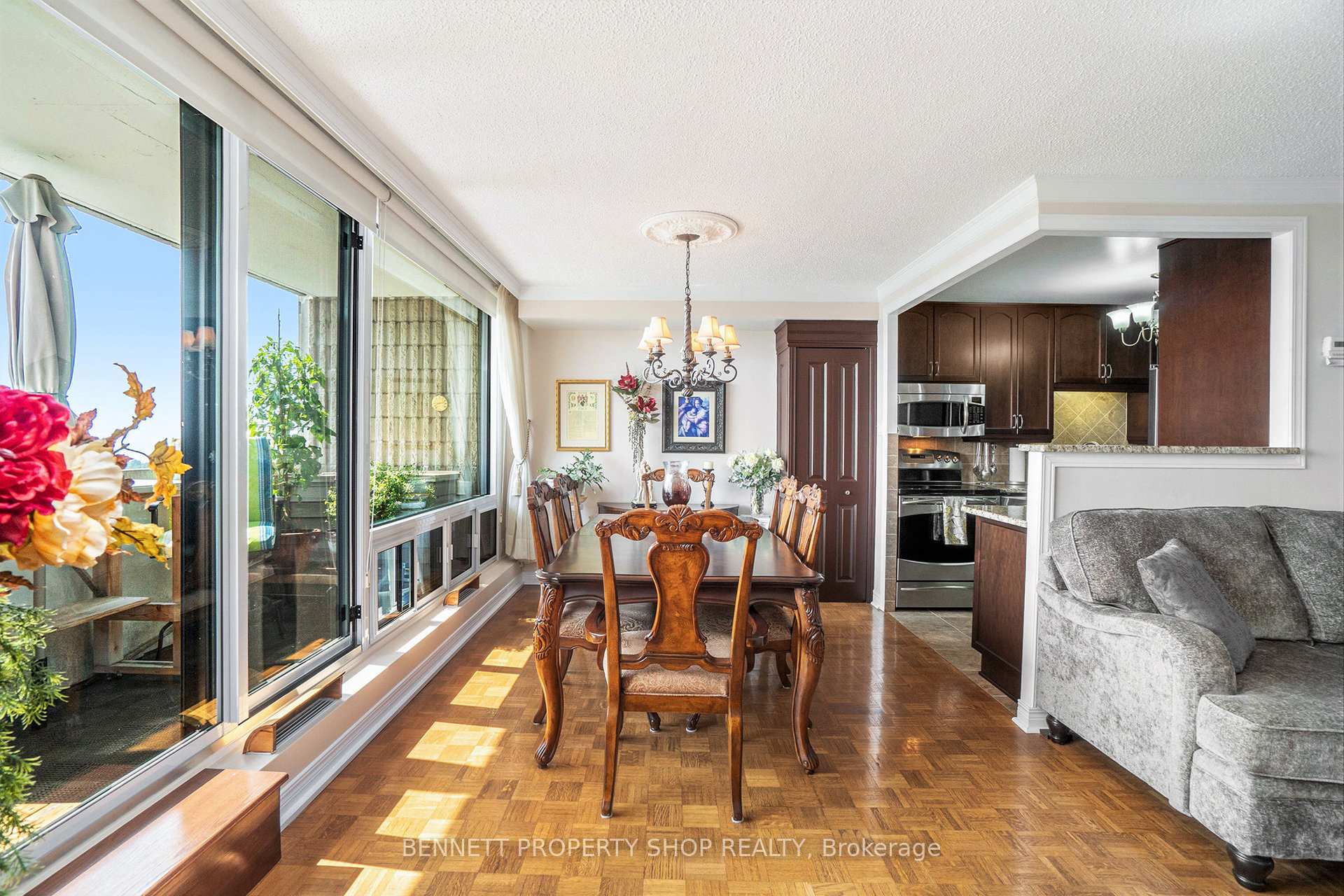 Photo 8 of Unit 1211, 265 Poulin Avenue, Ottawa, Britannia — HOMEH