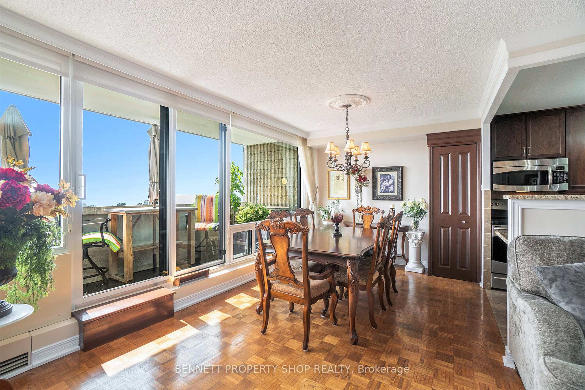 Photo 10 of Unit 1211, 265 Poulin Avenue, Ottawa, Britannia — HOMEH