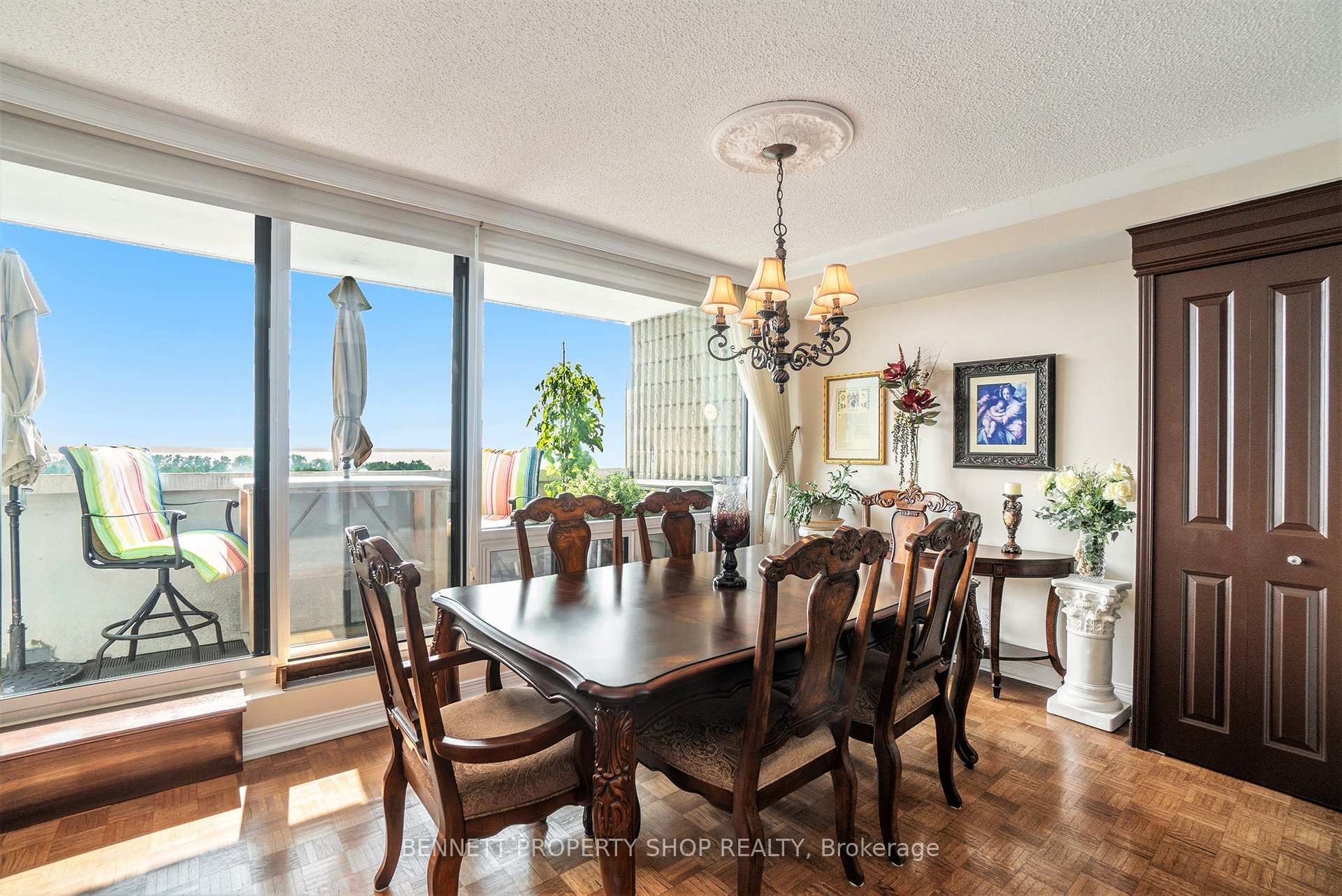 Photo 11 of Unit 1211, 265 Poulin Avenue, Ottawa, Britannia — HOMEH