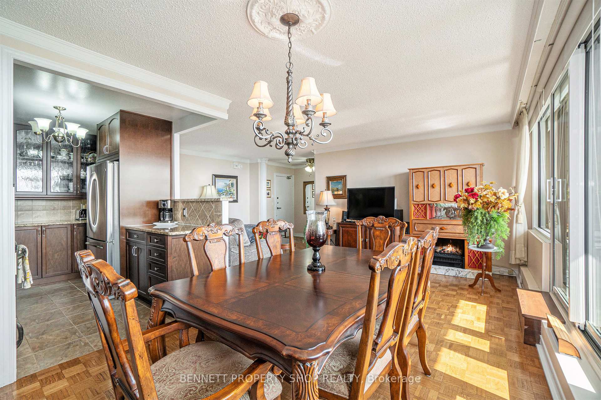 Photo 12 of Unit 1211, 265 Poulin Avenue, Ottawa, Britannia — HOMEH