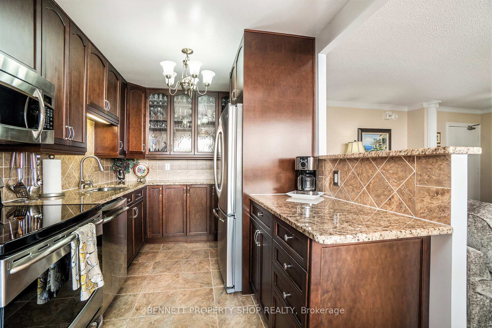 Photo 13 of Unit 1211, 265 Poulin Avenue, Ottawa, Britannia — HOMEH