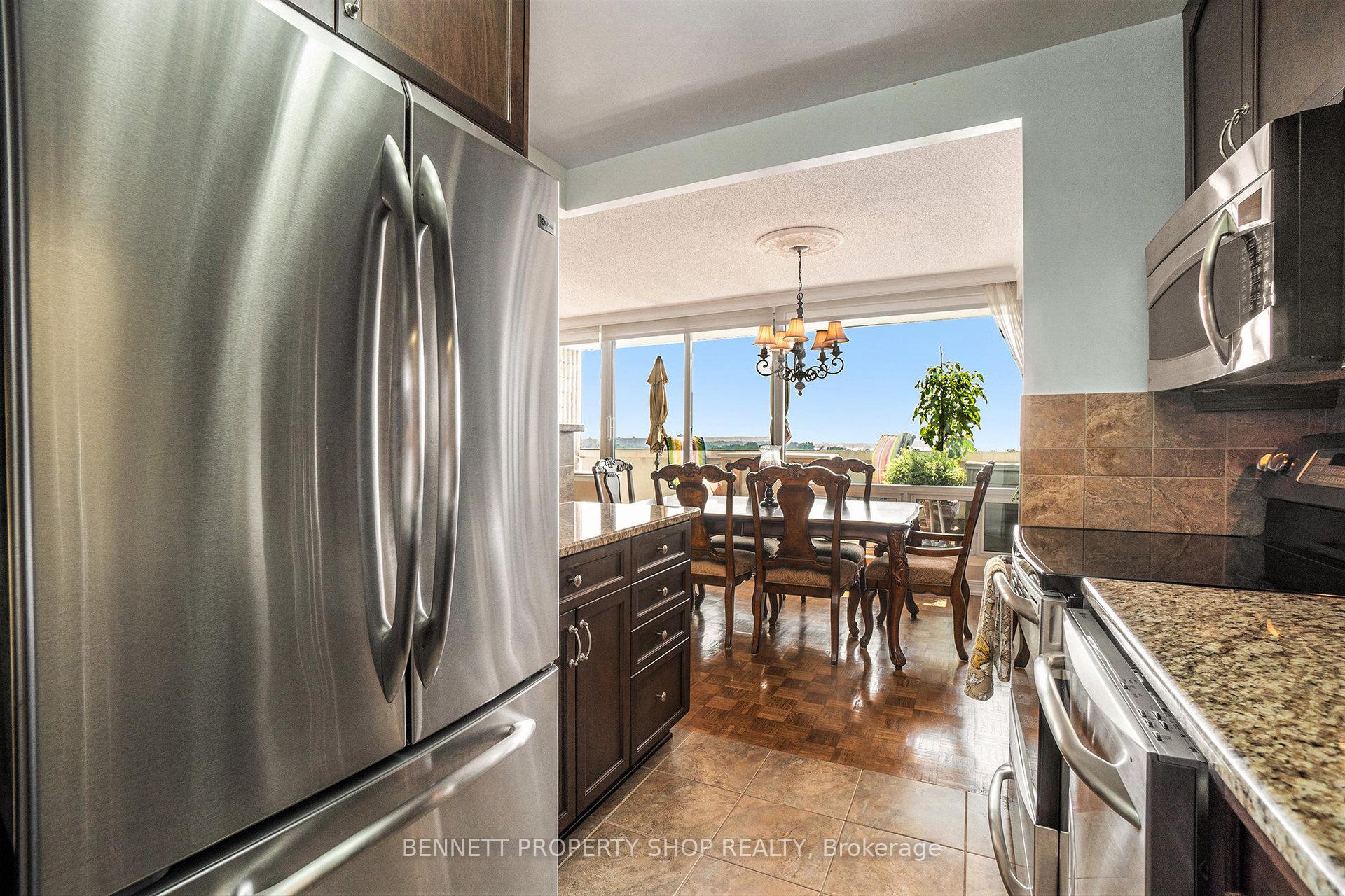 Photo 14 of Unit 1211, 265 Poulin Avenue, Ottawa, Britannia — HOMEH