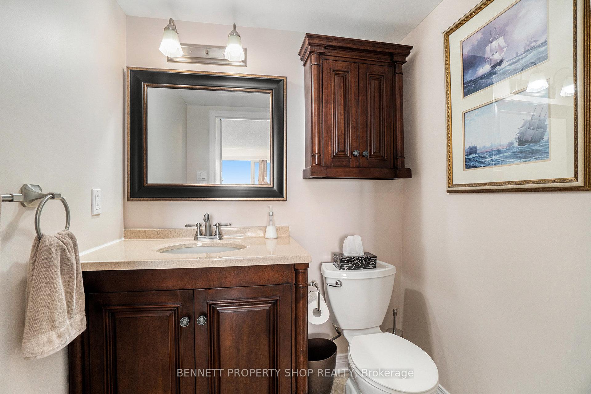 Photo 15 of Unit 1211, 265 Poulin Avenue, Ottawa, Britannia — HOMEH
