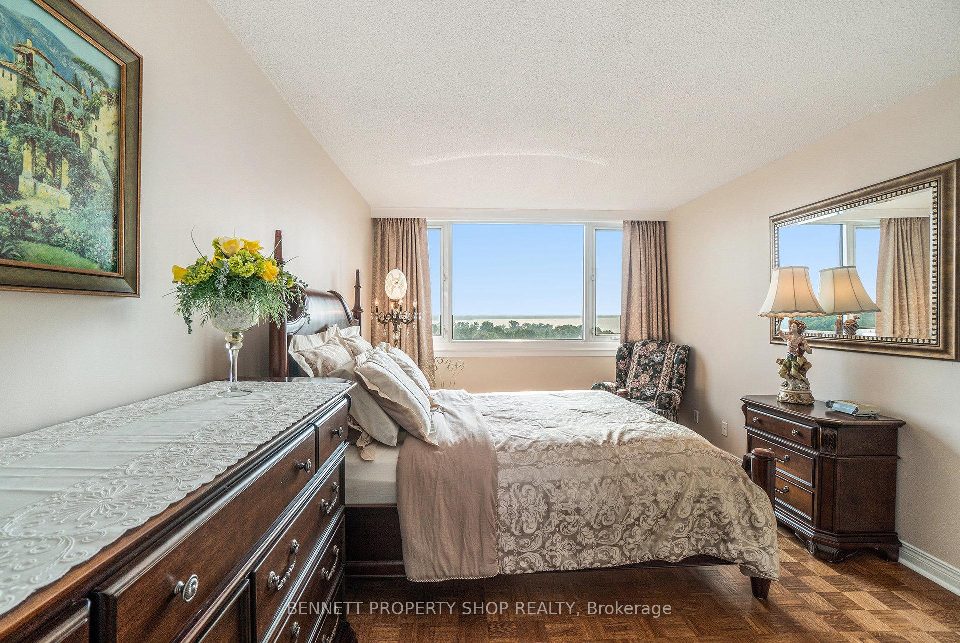 Photo 16 of Unit 1211, 265 Poulin Avenue, Ottawa, Britannia — HOMEH