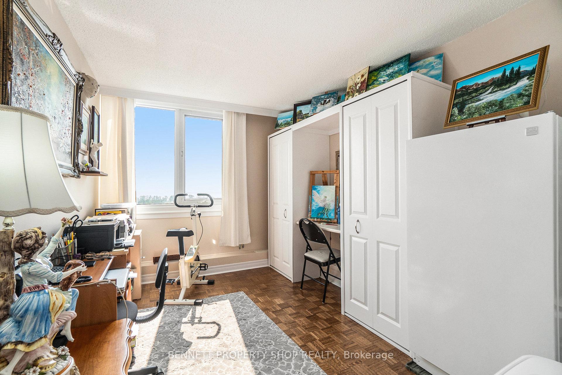 Photo 19 of Unit 1211, 265 Poulin Avenue, Ottawa, Britannia — HOMEH