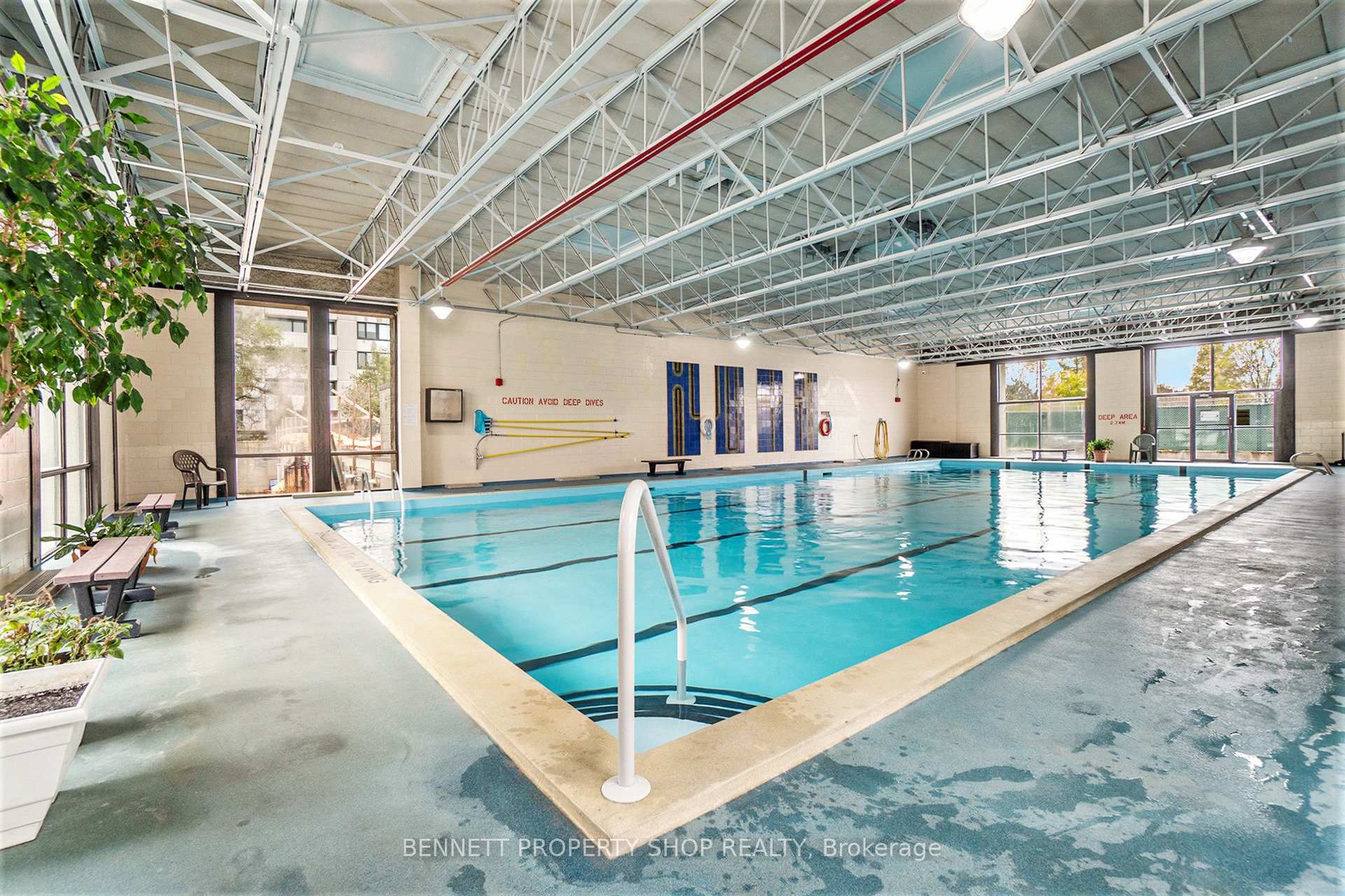 Photo 25 of Unit 1211, 265 Poulin Avenue, Ottawa, Britannia — HOMEH