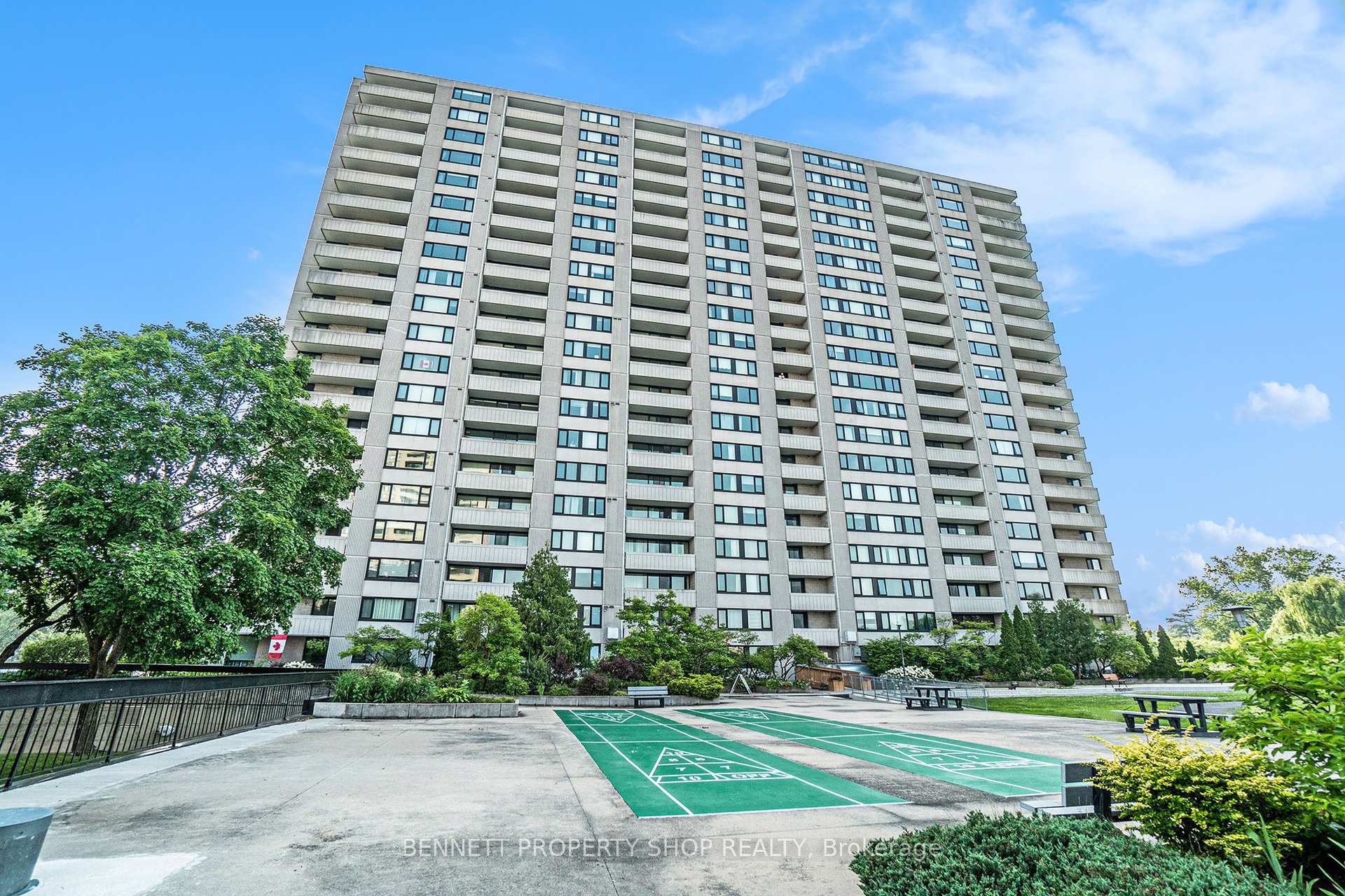 Photo 34 of Unit 1211, 265 Poulin Avenue, Ottawa, Britannia — HOMEH