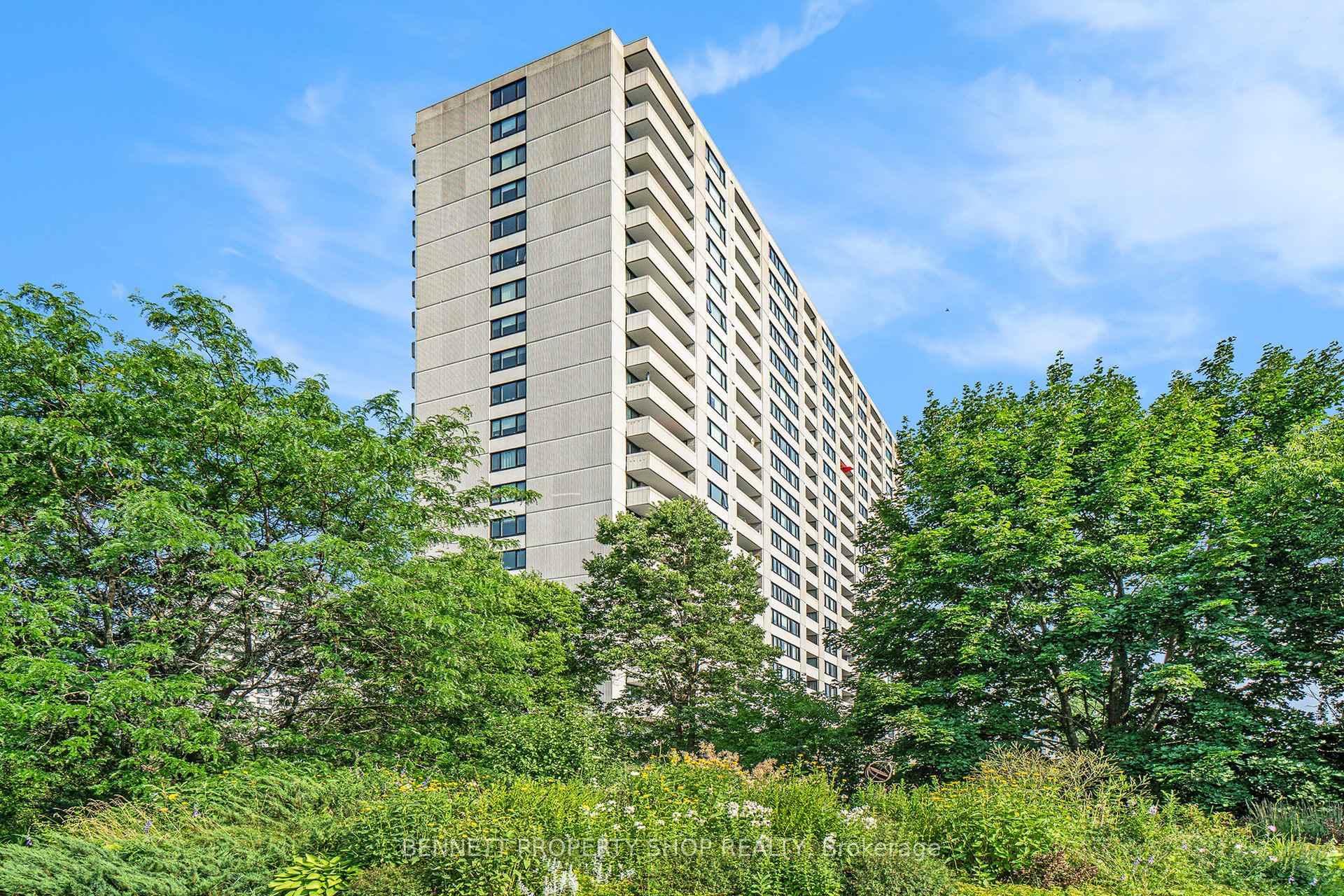 Photo 36 of Unit 1211, 265 Poulin Avenue, Ottawa, Britannia — HOMEH