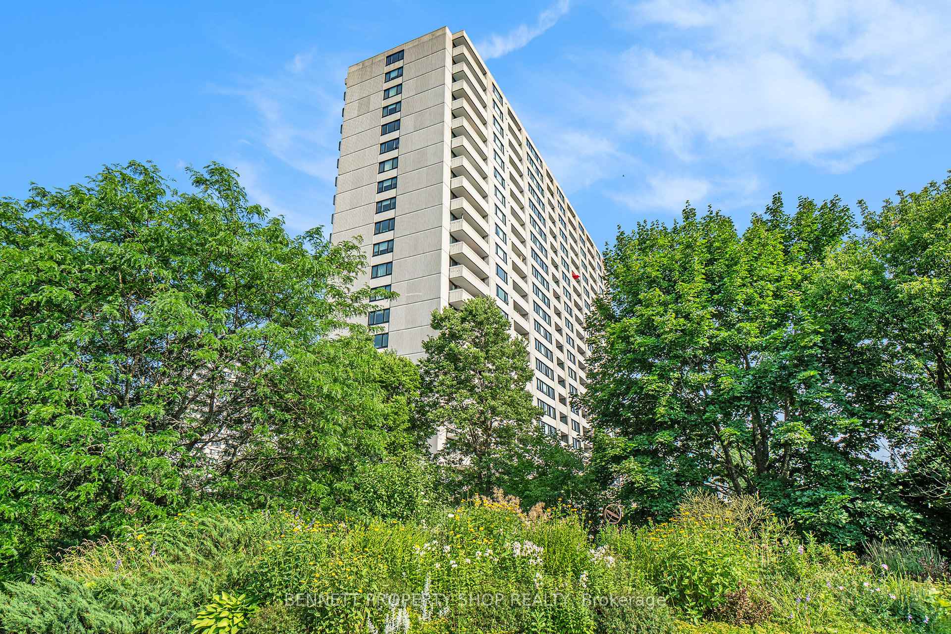 Photo 37 of Unit 1211, 265 Poulin Avenue, Ottawa, Britannia — HOMEH