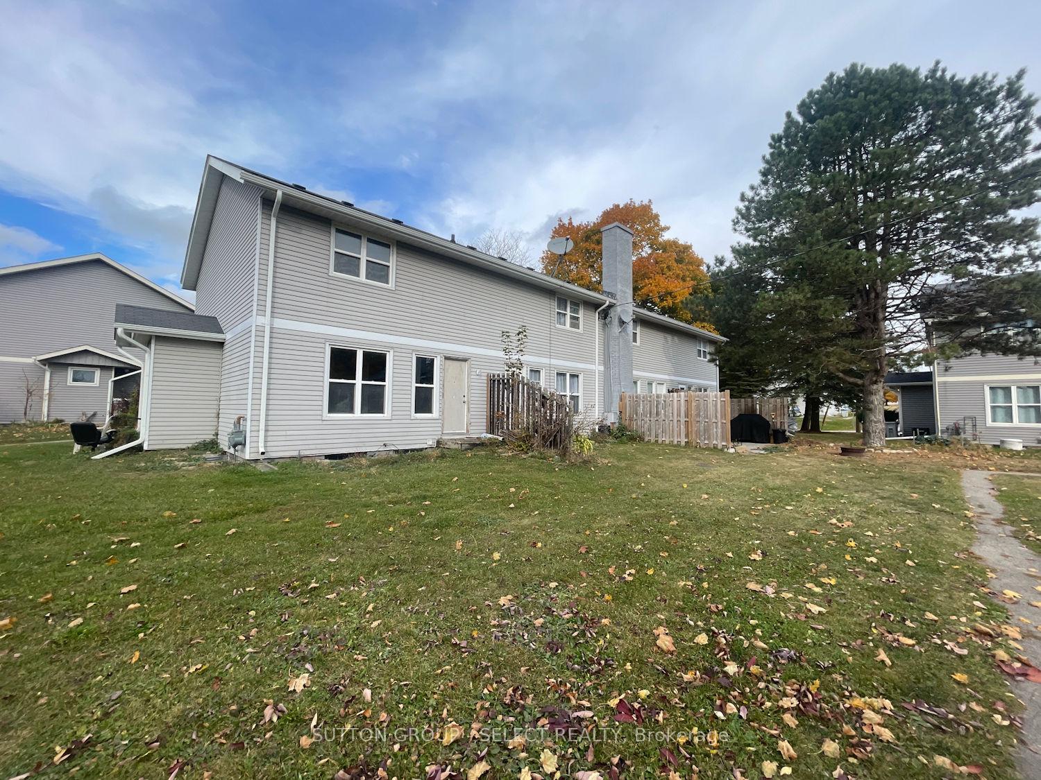 Photo 30 of 14 St Charles Street, Huron East, Vanastra — HOMEH