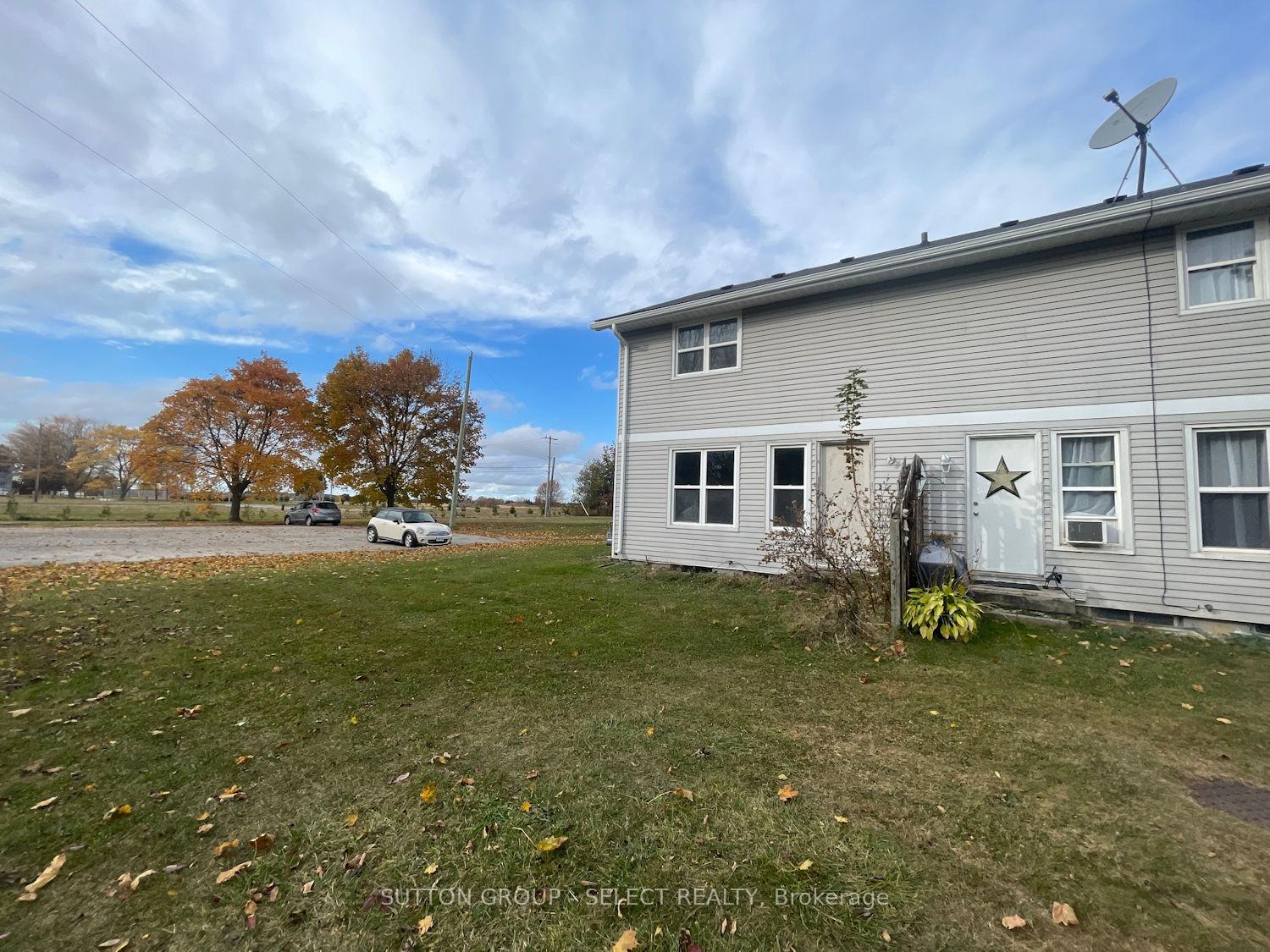 Photo 31 of 14 St Charles Street, Huron East, Vanastra — HOMEH