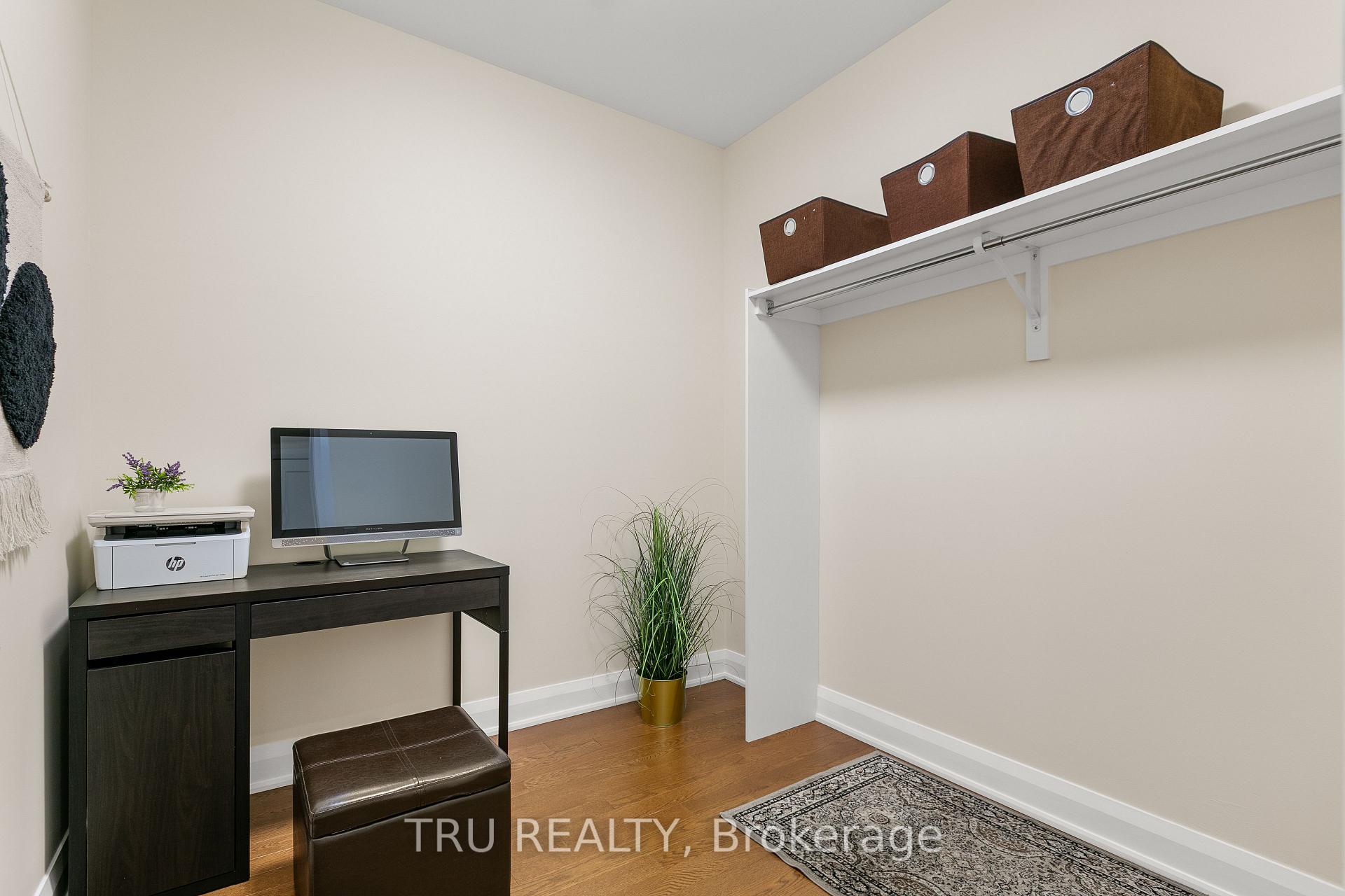 Photo 13 of Unit 201, 120 Cortile Private, Ottawa, Riverside South/Gloucester Glen — HOMEH