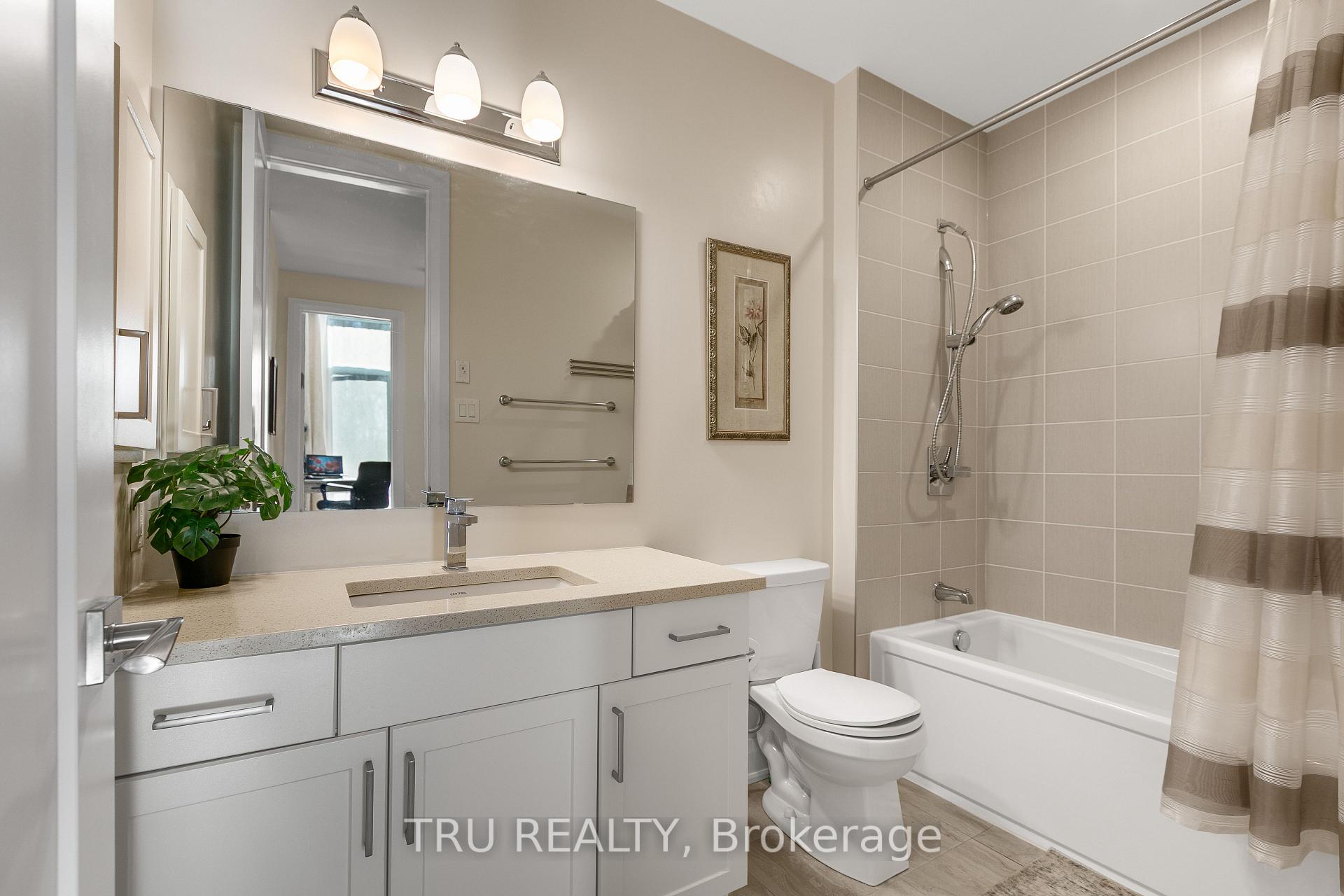 Photo 15 of Unit 201, 120 Cortile Private, Ottawa, Riverside South/Gloucester Glen — HOMEH