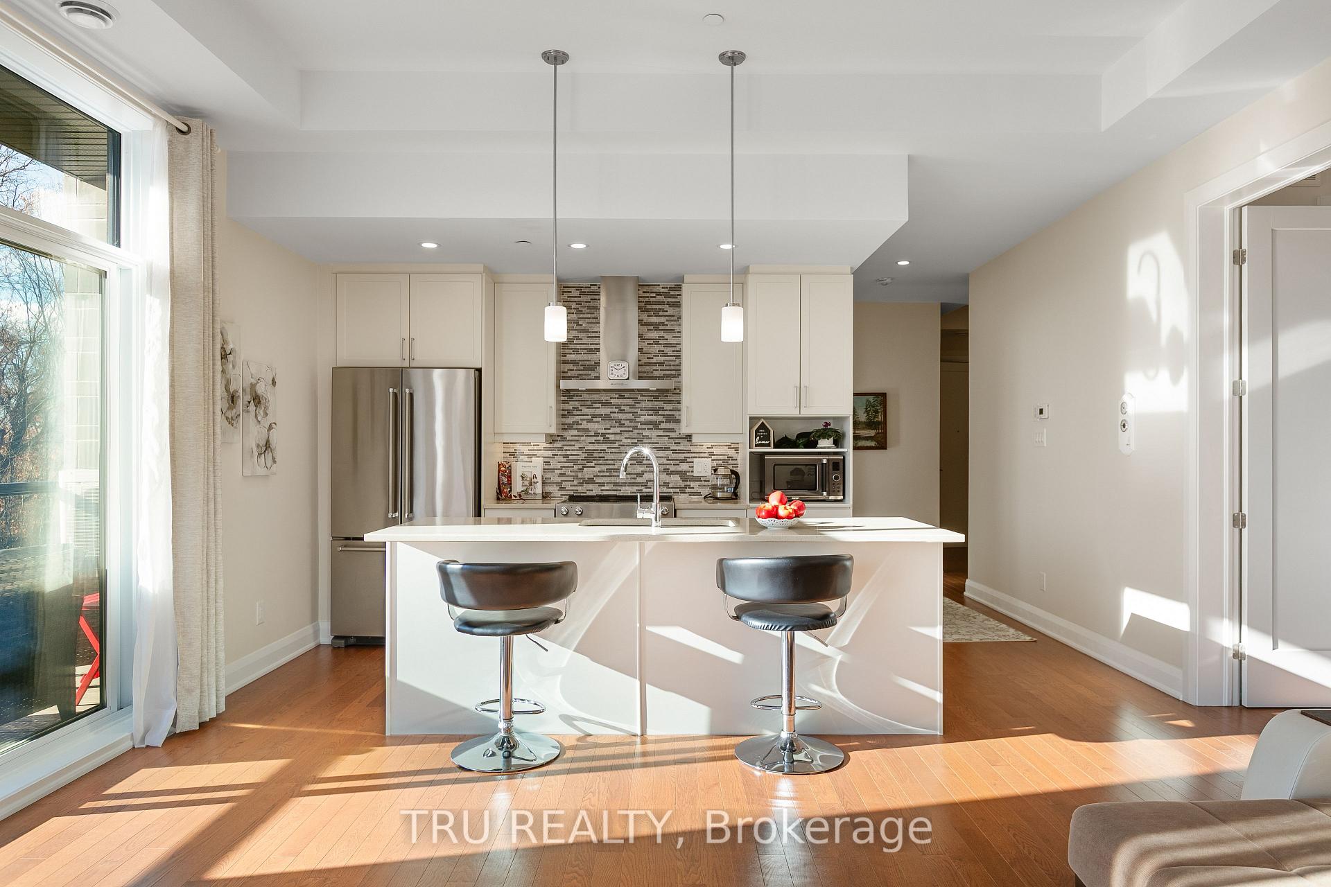 Photo 21 of Unit 201, 120 Cortile Private, Ottawa, Riverside South/Gloucester Glen — HOMEH