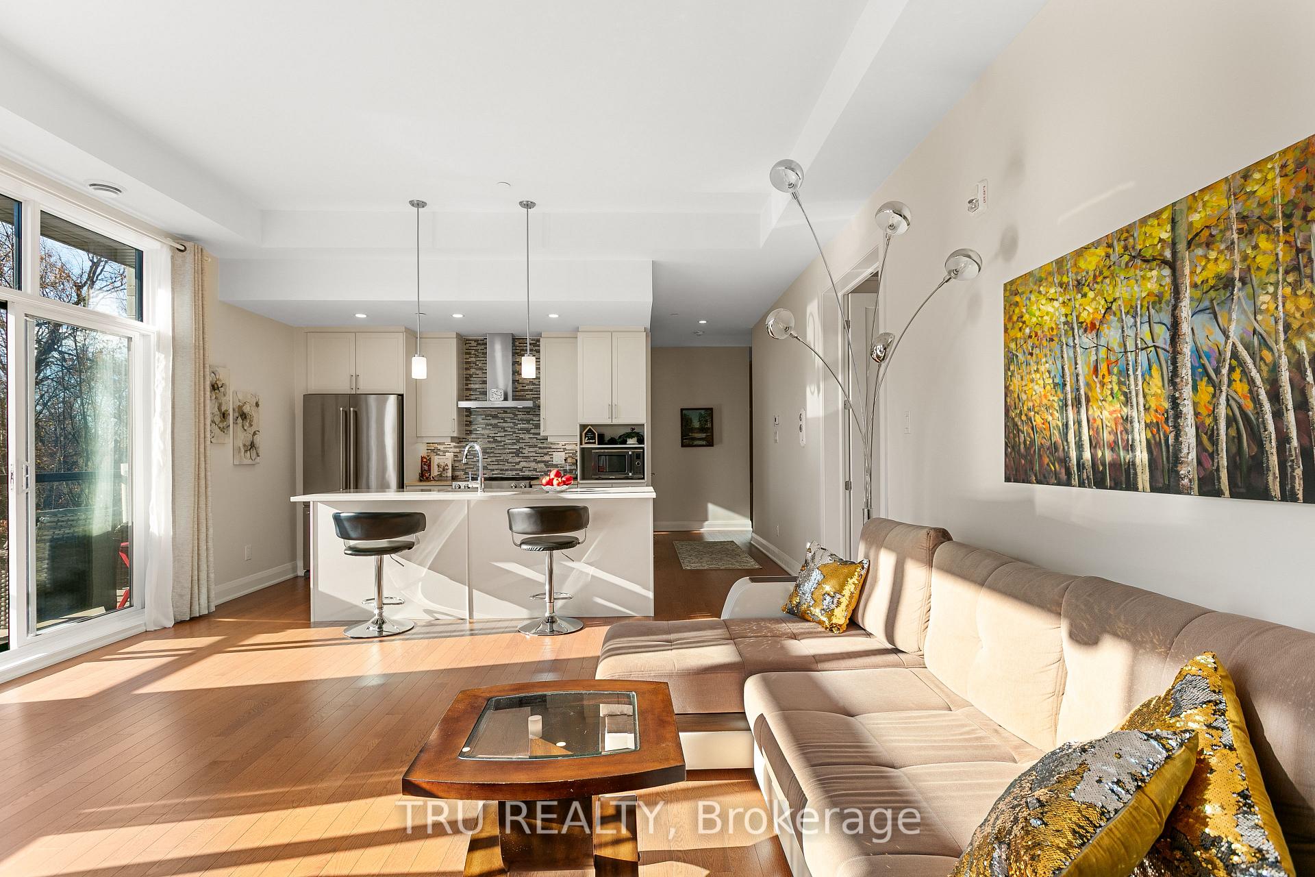Photo 22 of Unit 201, 120 Cortile Private, Ottawa, Riverside South/Gloucester Glen — HOMEH