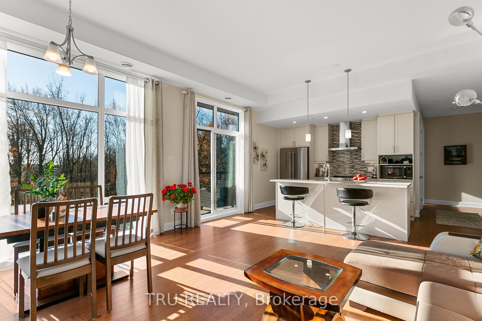 Photo 23 of Unit 201, 120 Cortile Private, Ottawa, Riverside South/Gloucester Glen — HOMEH