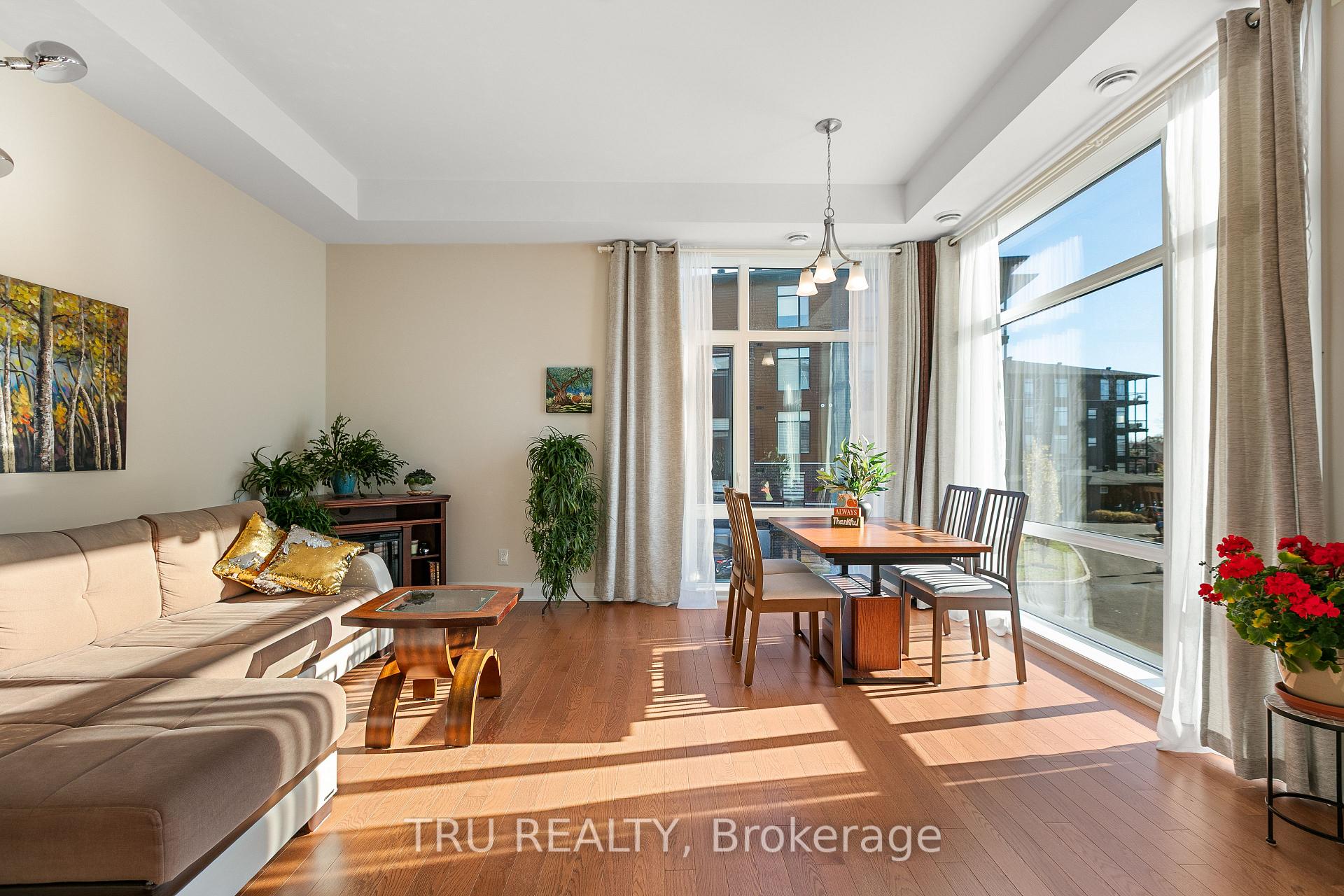Photo 25 of Unit 201, 120 Cortile Private, Ottawa, Riverside South/Gloucester Glen — HOMEH
