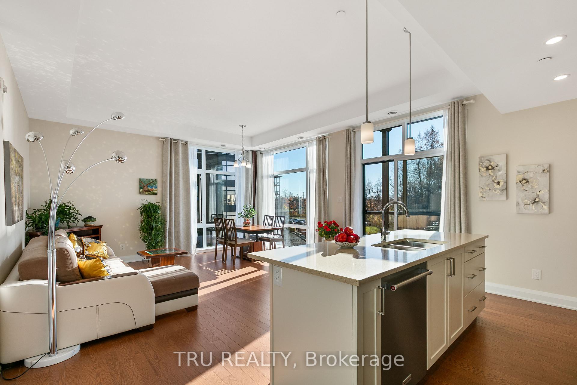 Photo 27 of Unit 201, 120 Cortile Private, Ottawa, Riverside South/Gloucester Glen — HOMEH