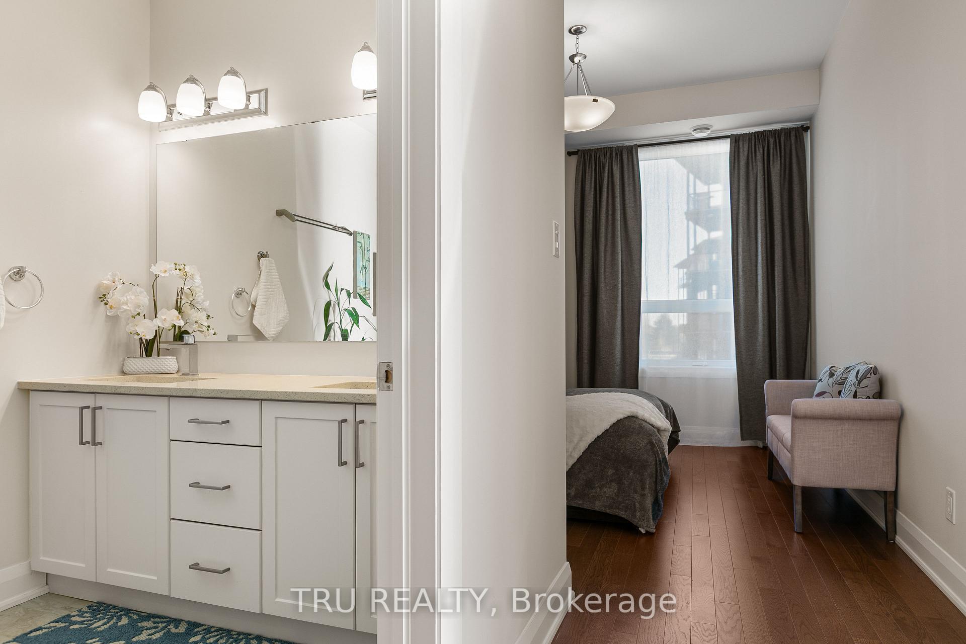 Photo 30 of Unit 201, 120 Cortile Private, Ottawa, Riverside South/Gloucester Glen — HOMEH