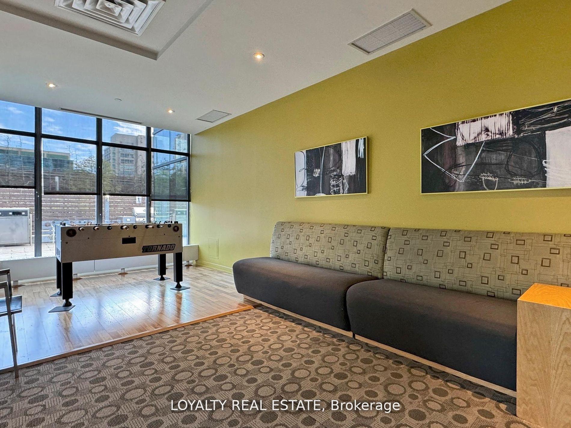 Photo 9 of Unit 5203, 11 Brunel Court, Toronto, Waterfront Communities — HOMEH