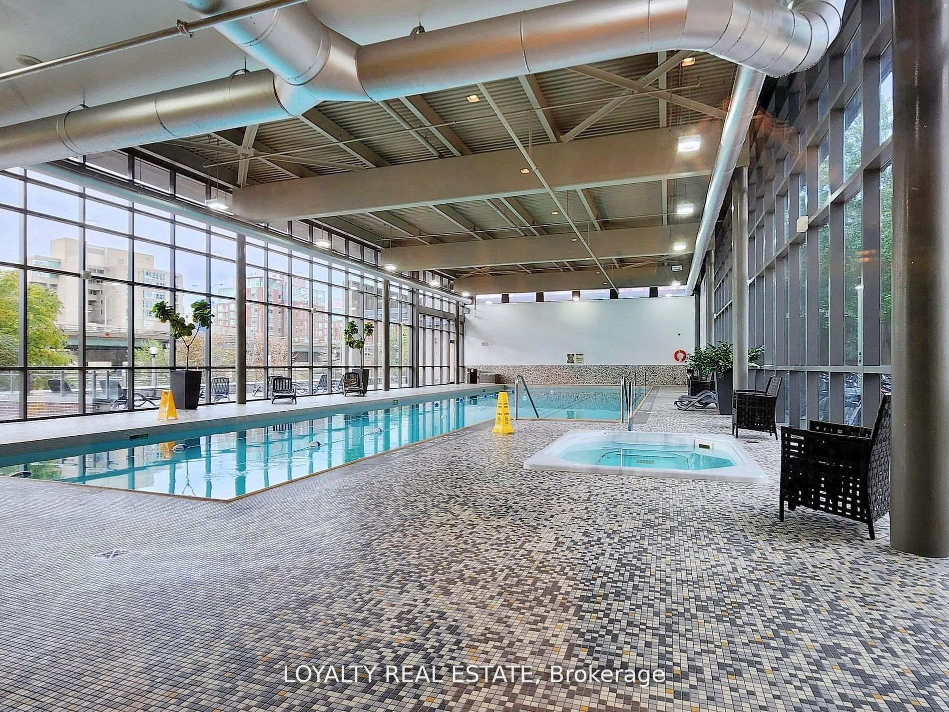 Photo 10 of Unit 5203, 11 Brunel Court, Toronto, Waterfront Communities — HOMEH