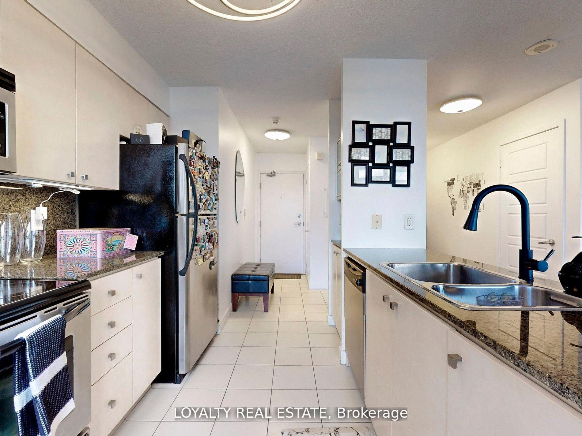 Photo 31 of Unit 5203, 11 Brunel Court, Toronto, Waterfront Communities — HOMEH