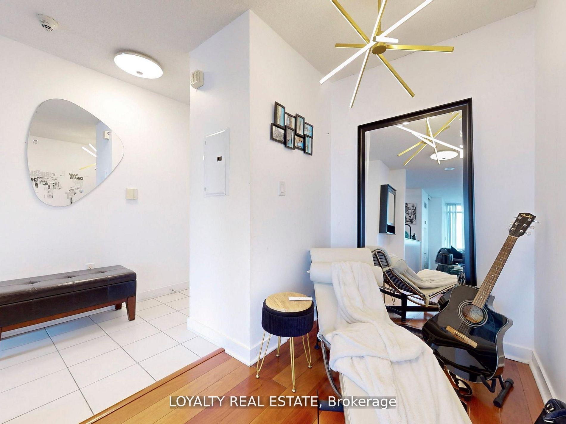 Photo 32 of Unit 5203, 11 Brunel Court, Toronto, Waterfront Communities — HOMEH