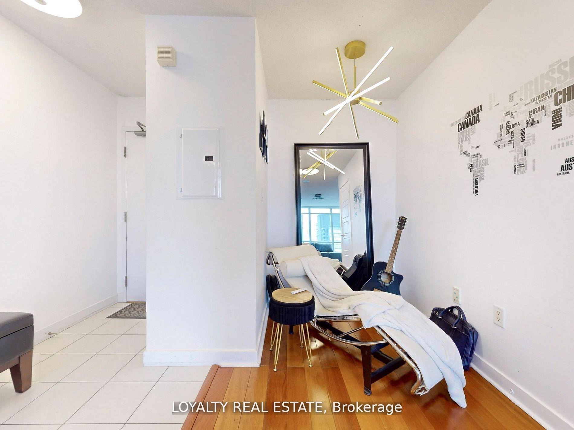 Photo 33 of Unit 5203, 11 Brunel Court, Toronto, Waterfront Communities — HOMEH