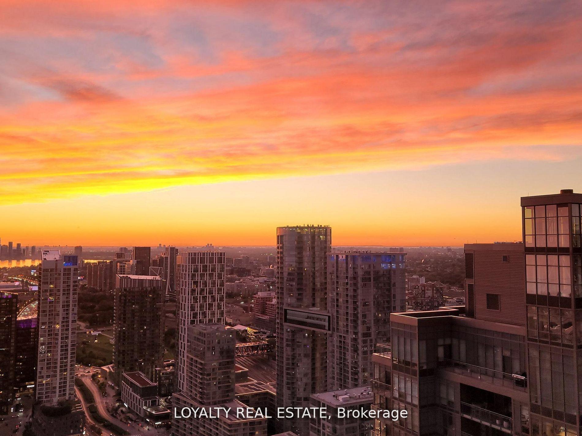 Photo 36 of Unit 5203, 11 Brunel Court, Toronto, Waterfront Communities — HOMEH