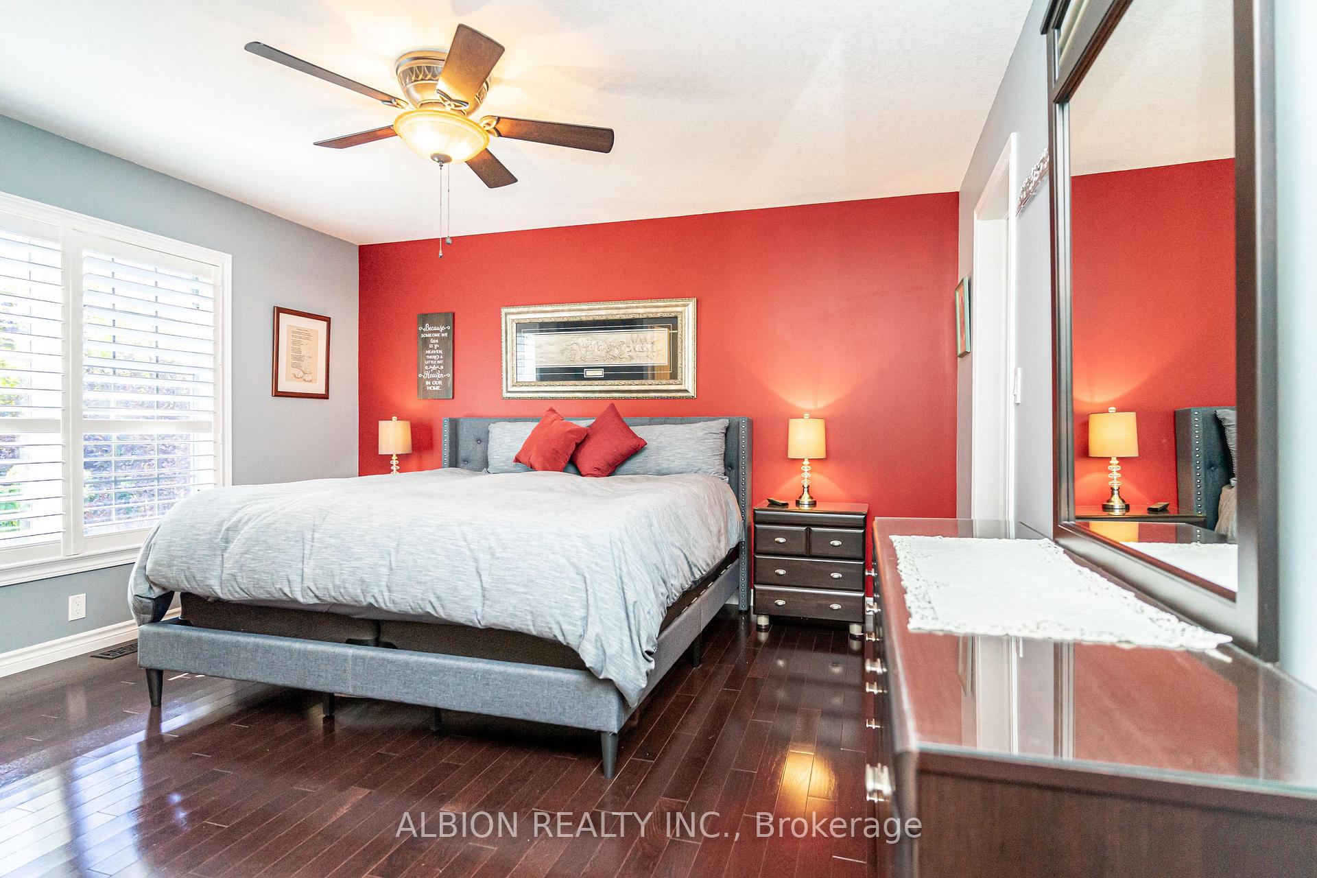 Photo 15 of Unit Unit #1, 8 Reddington Drive, Caledon, Rural Caledon — HOMEH