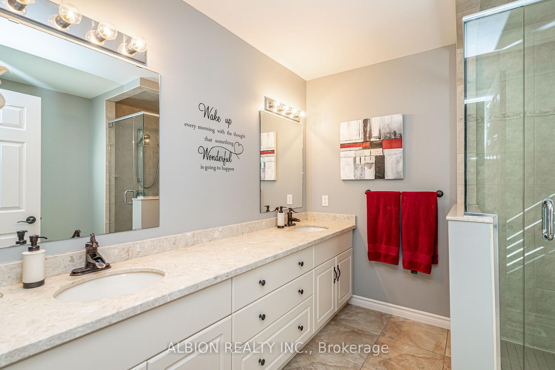 Photo 18 of Unit Unit #1, 8 Reddington Drive, Caledon, Rural Caledon — HOMEH