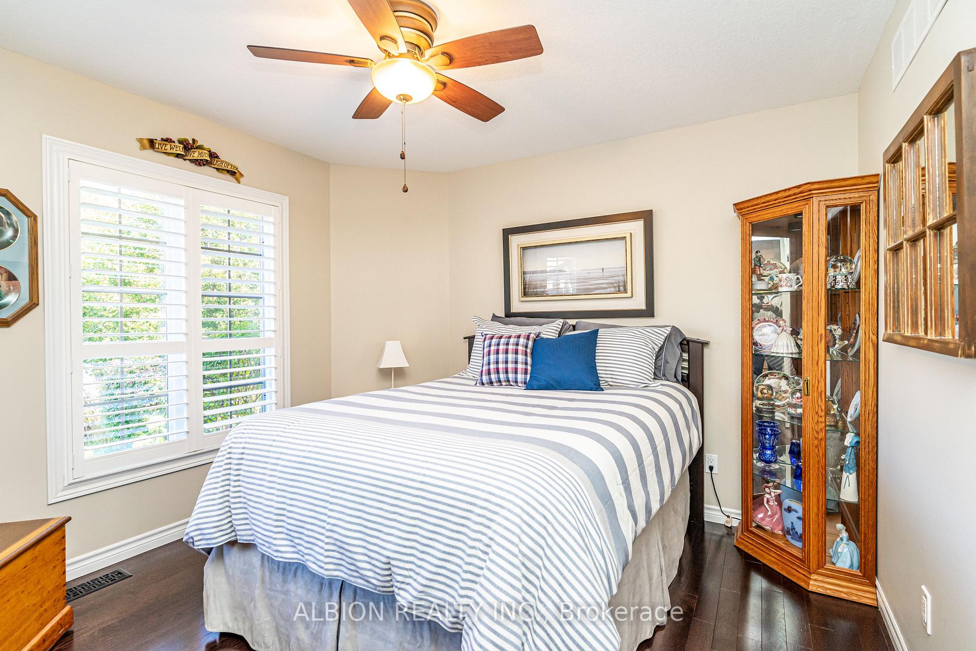 Photo 19 of Unit Unit #1, 8 Reddington Drive, Caledon, Rural Caledon — HOMEH