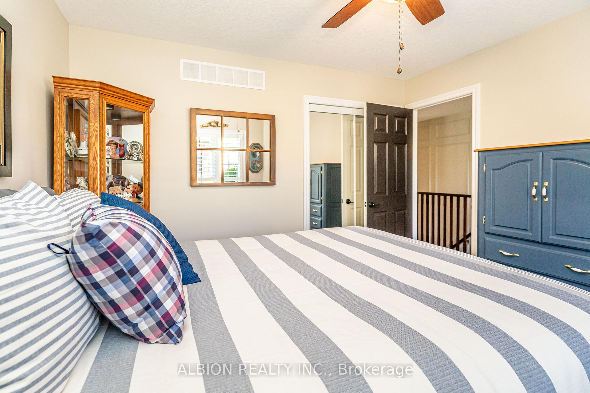 Photo 20 of Unit Unit #1, 8 Reddington Drive, Caledon, Rural Caledon — HOMEH