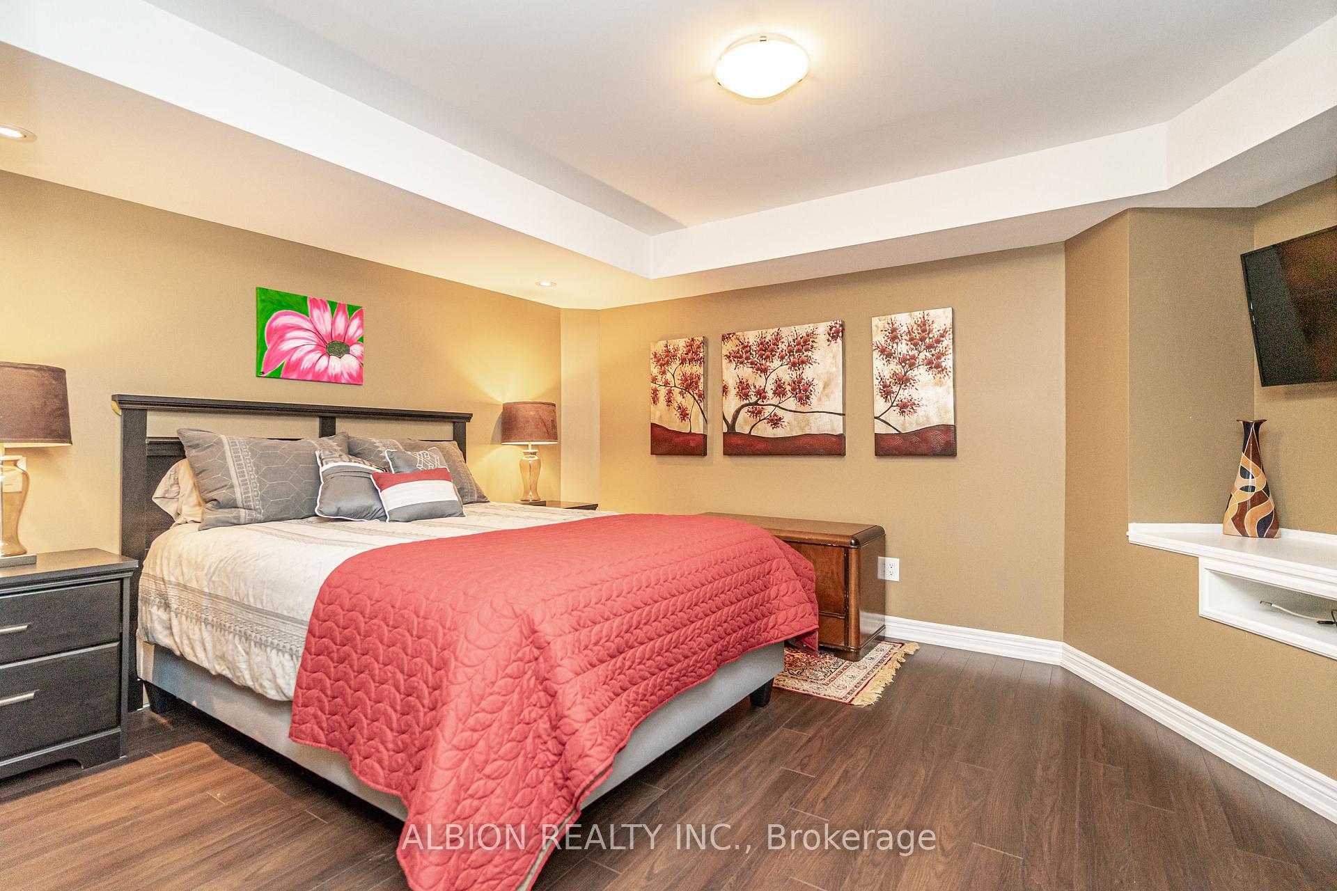 Photo 27 of Unit Unit #1, 8 Reddington Drive, Caledon, Rural Caledon — HOMEH