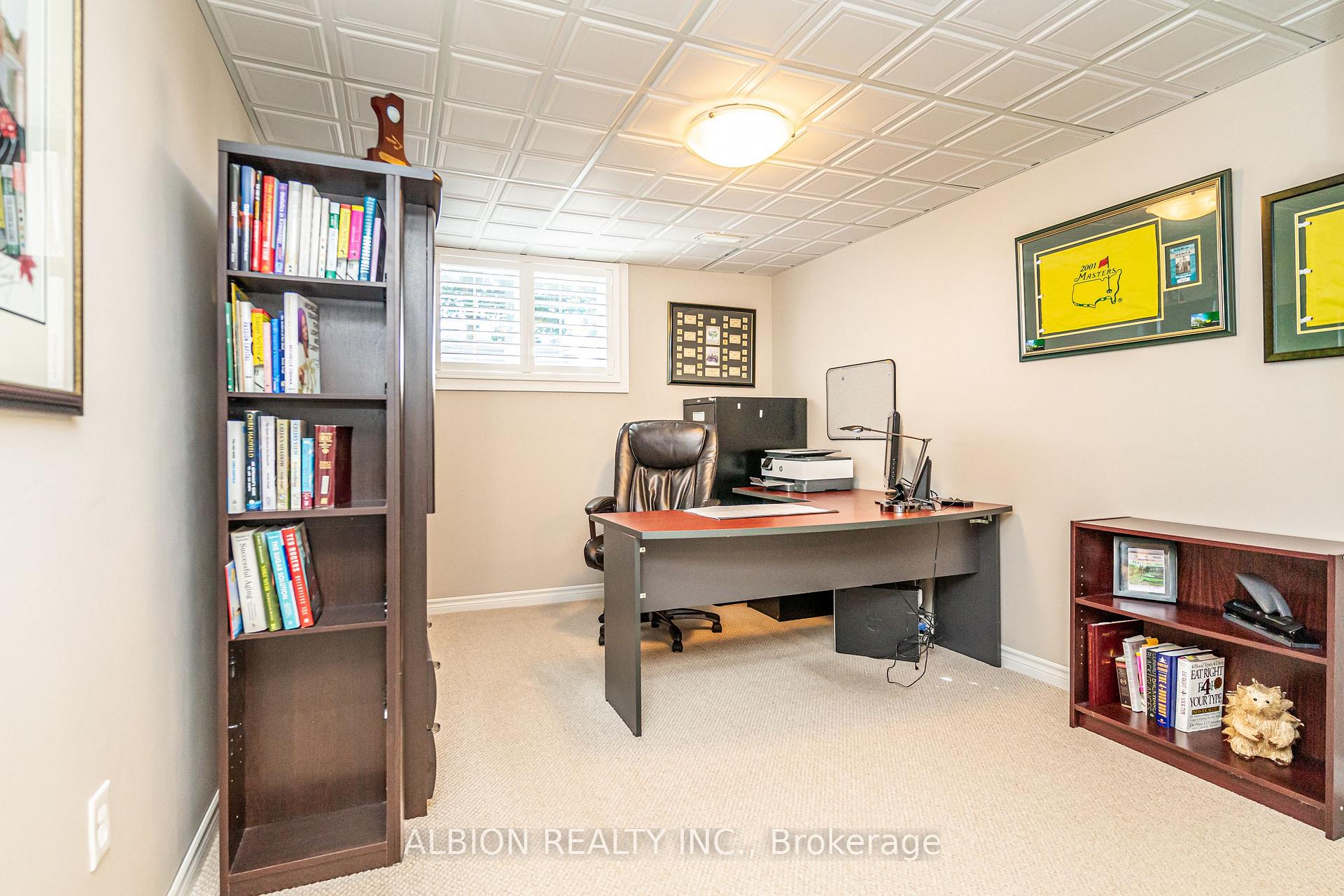 Photo 28 of Unit Unit #1, 8 Reddington Drive, Caledon, Rural Caledon — HOMEH