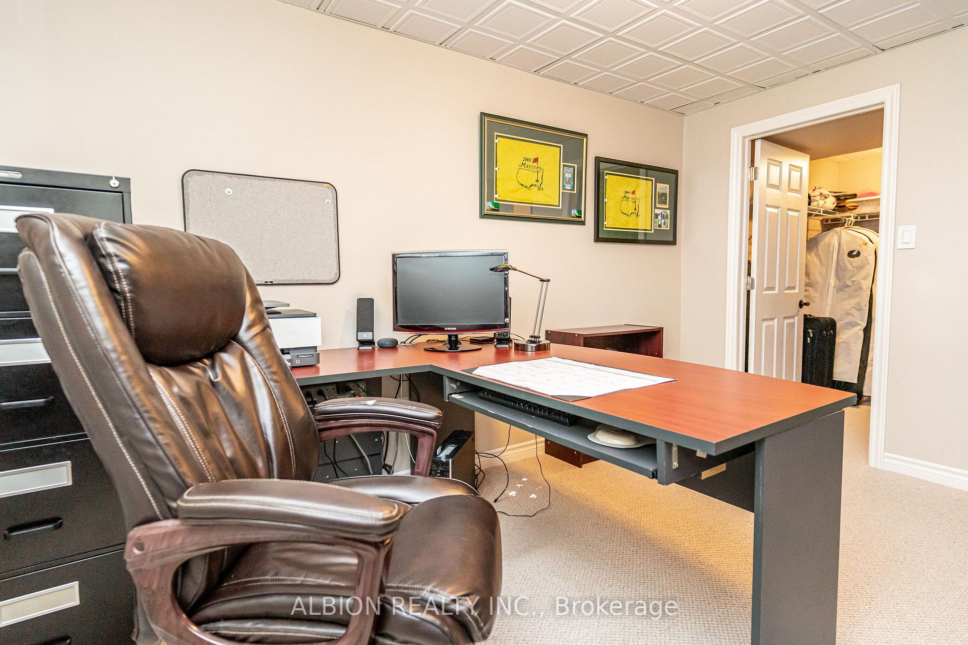 Photo 29 of Unit Unit #1, 8 Reddington Drive, Caledon, Rural Caledon — HOMEH