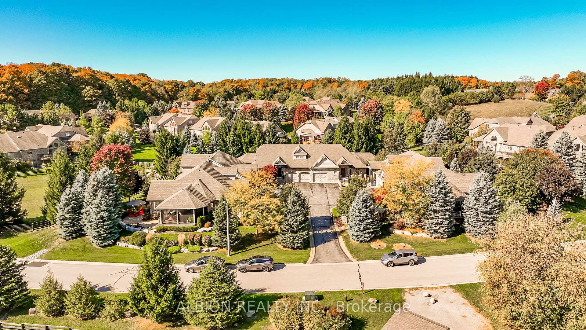 Photo 39 of Unit Unit #1, 8 Reddington Drive, Caledon, Rural Caledon — HOMEH