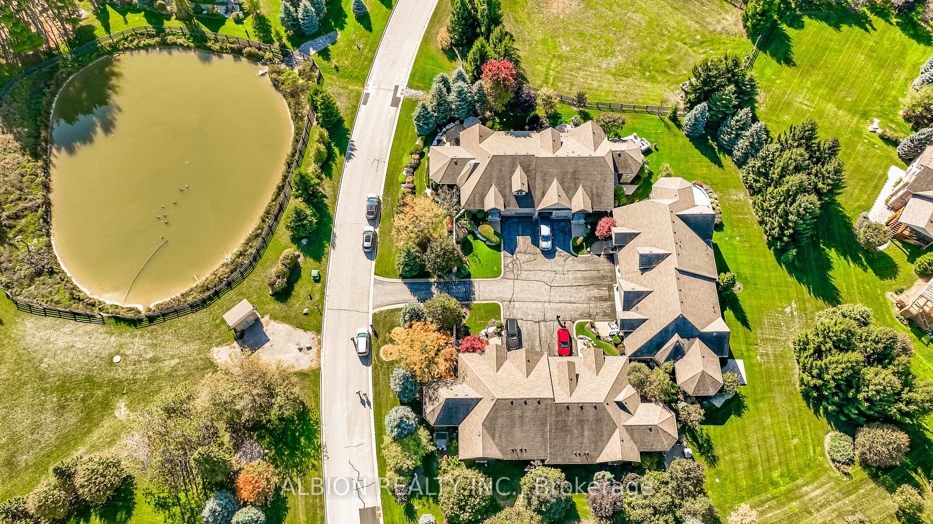 Photo 40 of Unit Unit #1, 8 Reddington Drive, Caledon, Rural Caledon — HOMEH