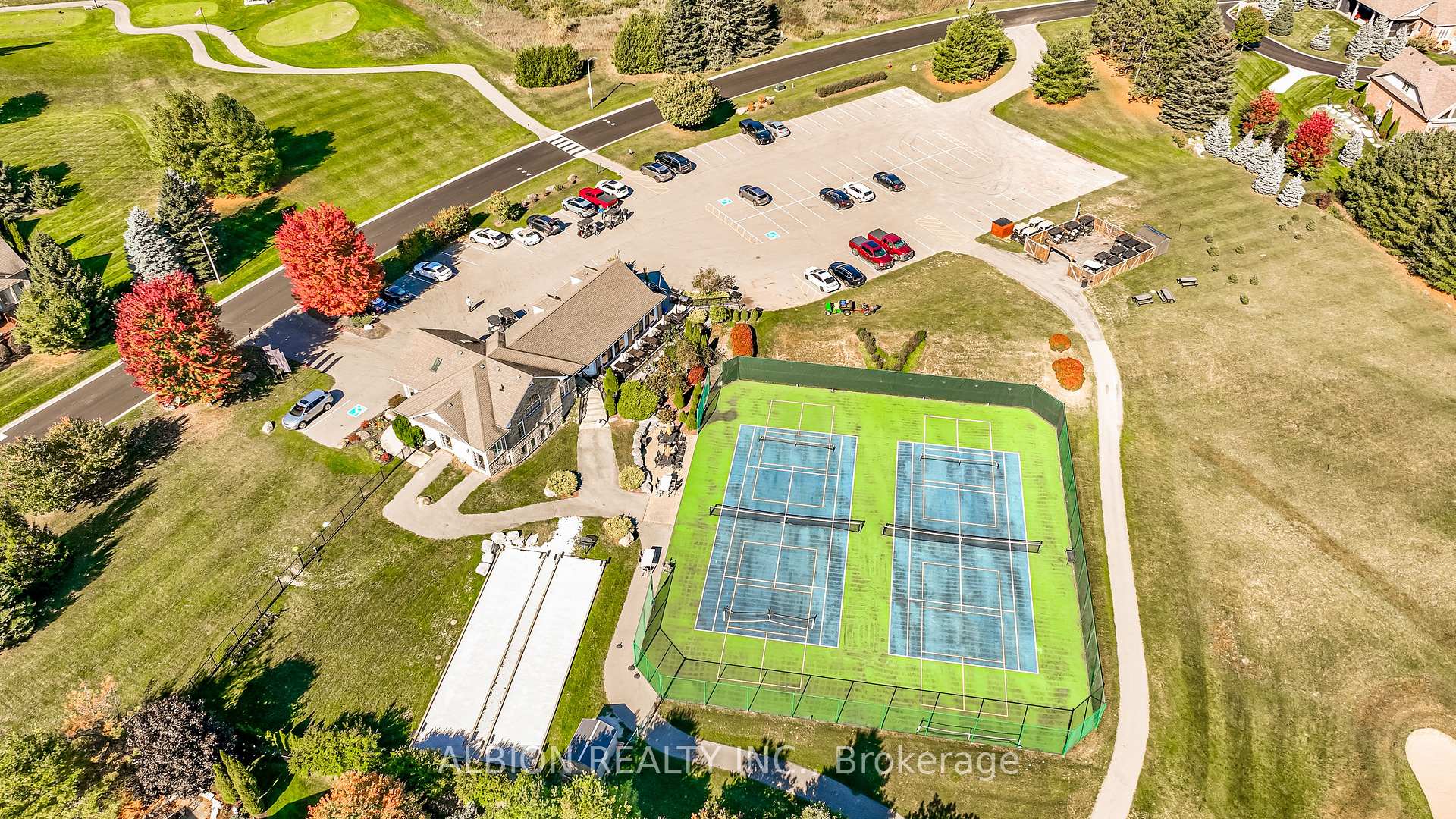 Photo 44 of Unit Unit #1, 8 Reddington Drive, Caledon, Rural Caledon — HOMEH