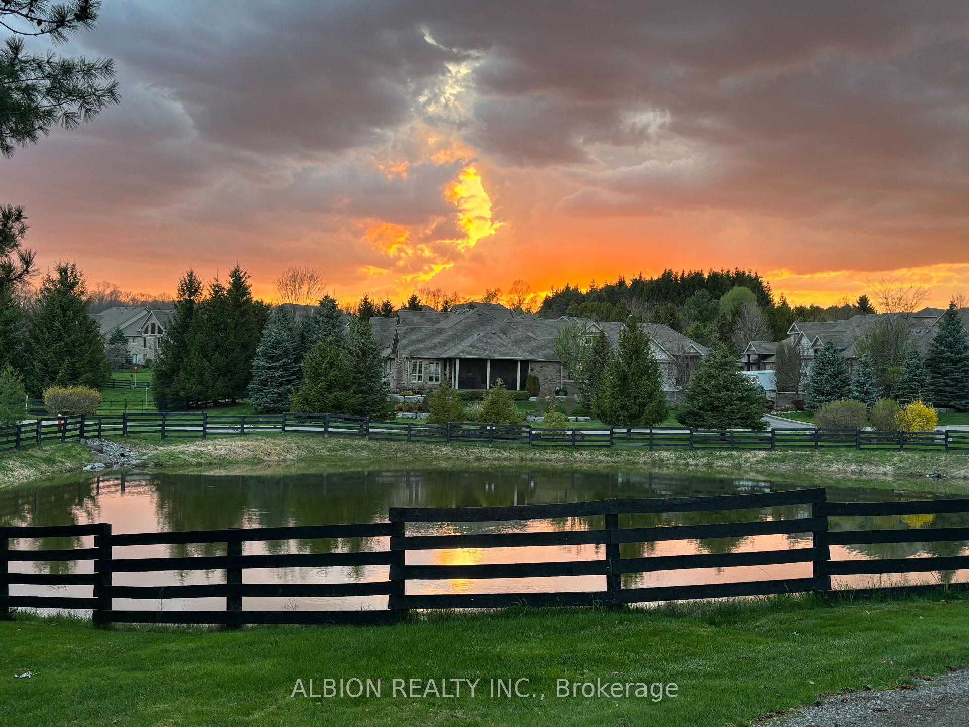 Photo 45 of Unit Unit #1, 8 Reddington Drive, Caledon, Rural Caledon — HOMEH