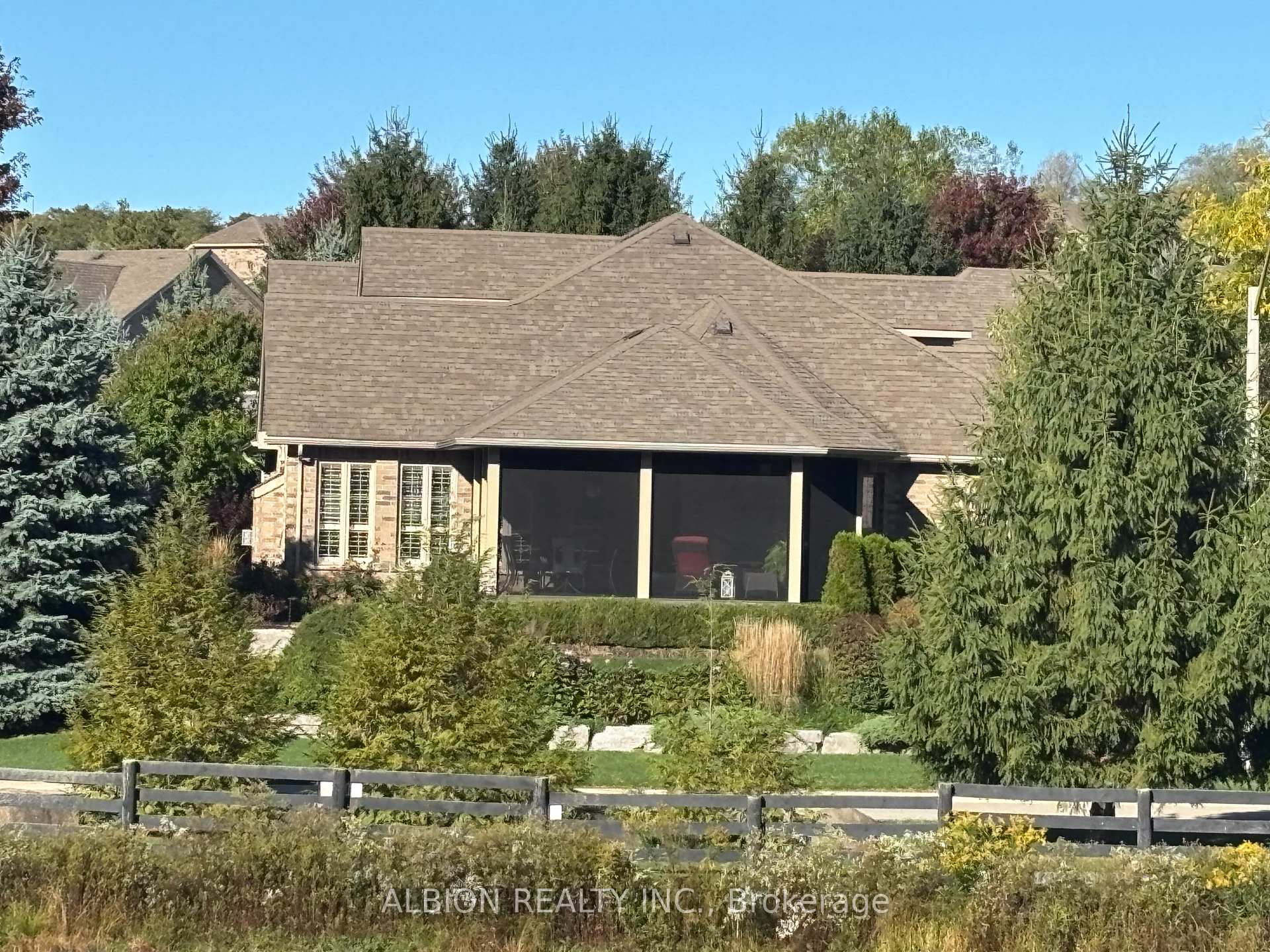 Photo 46 of Unit Unit #1, 8 Reddington Drive, Caledon, Rural Caledon — HOMEH