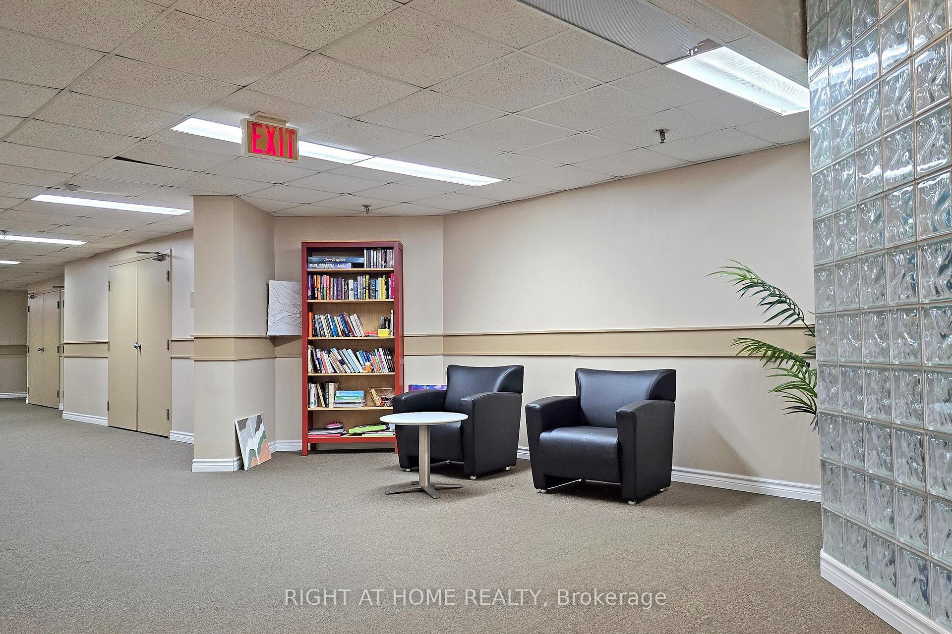 Photo 19 of Unit 705, 222 The Esplanade Avenue, Toronto, Waterfront Communities — HOMEH