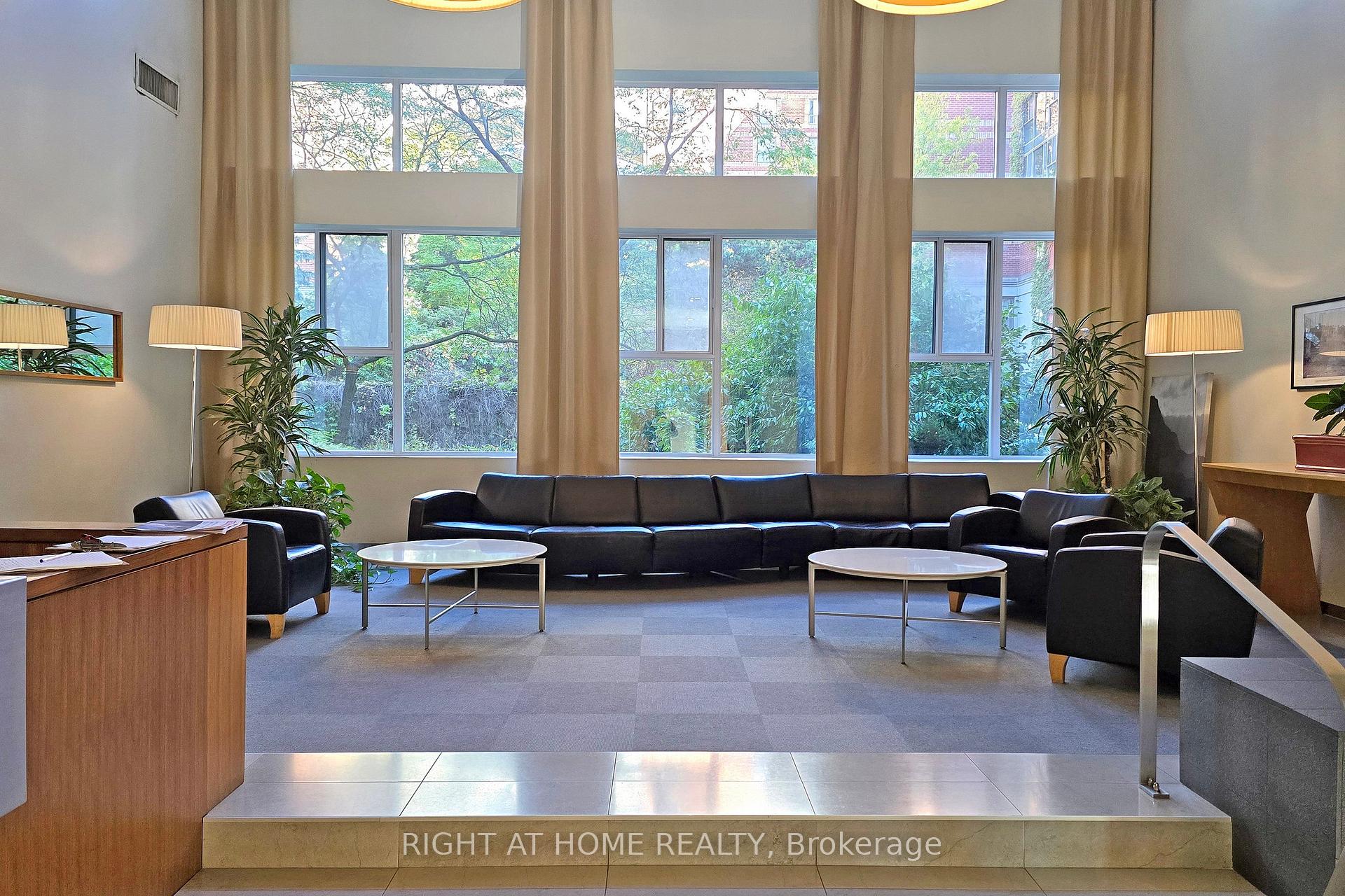 Photo 20 of Unit 705, 222 The Esplanade Avenue, Toronto, Waterfront Communities — HOMEH
