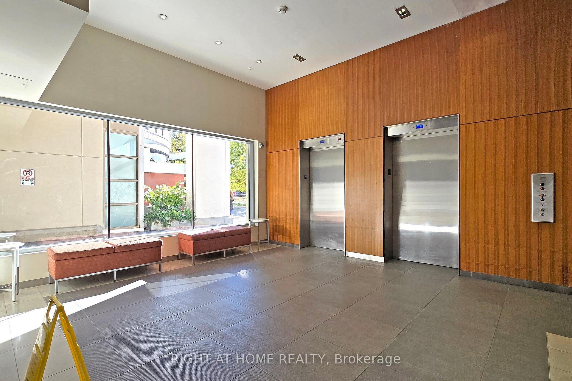 Photo 21 of Unit 705, 222 The Esplanade Avenue, Toronto, Waterfront Communities — HOMEH