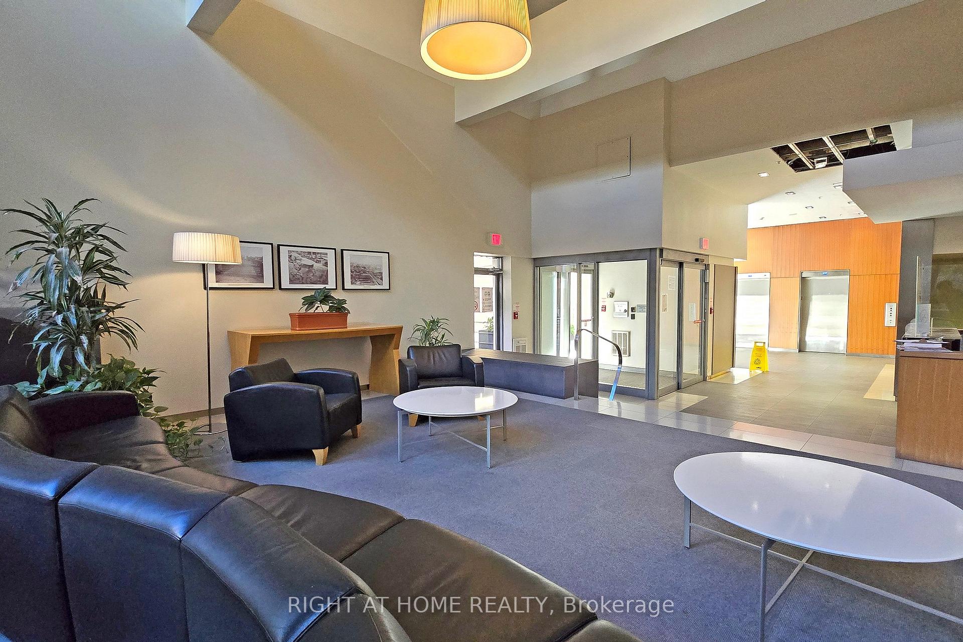 Photo 23 of Unit 705, 222 The Esplanade Avenue, Toronto, Waterfront Communities — HOMEH