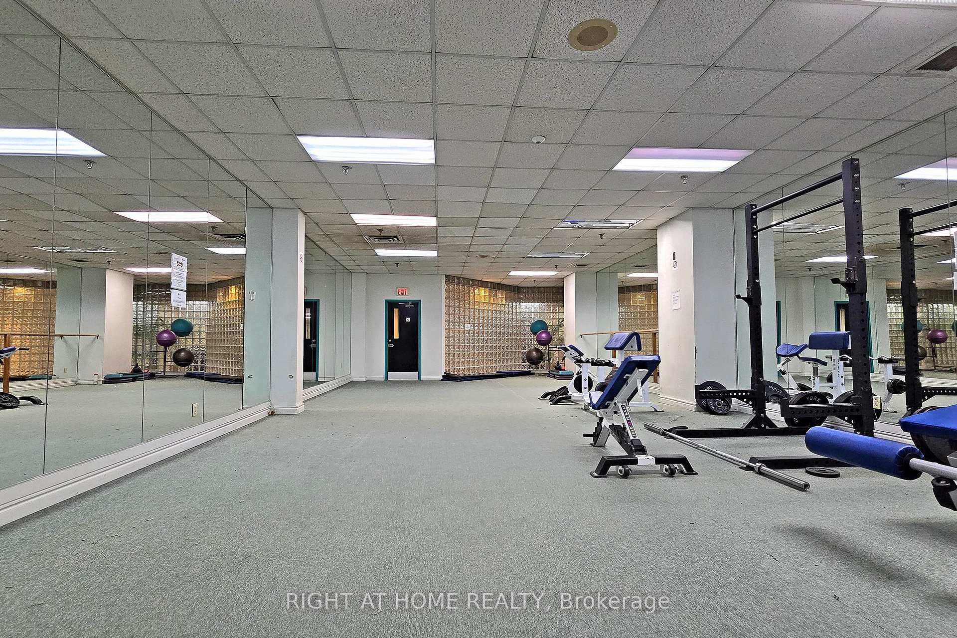 Photo 24 of Unit 705, 222 The Esplanade Avenue, Toronto, Waterfront Communities — HOMEH