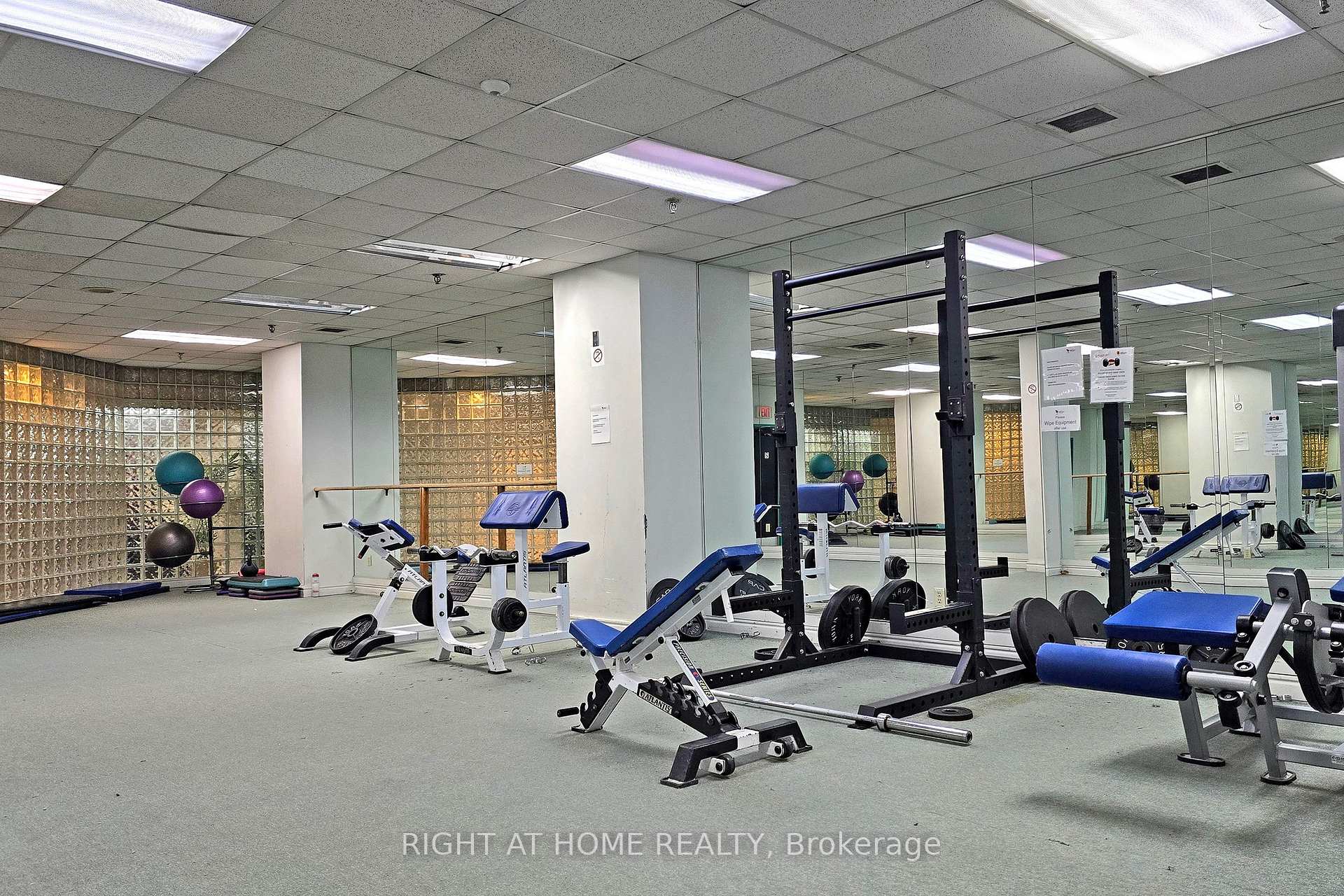 Photo 25 of Unit 705, 222 The Esplanade Avenue, Toronto, Waterfront Communities — HOMEH